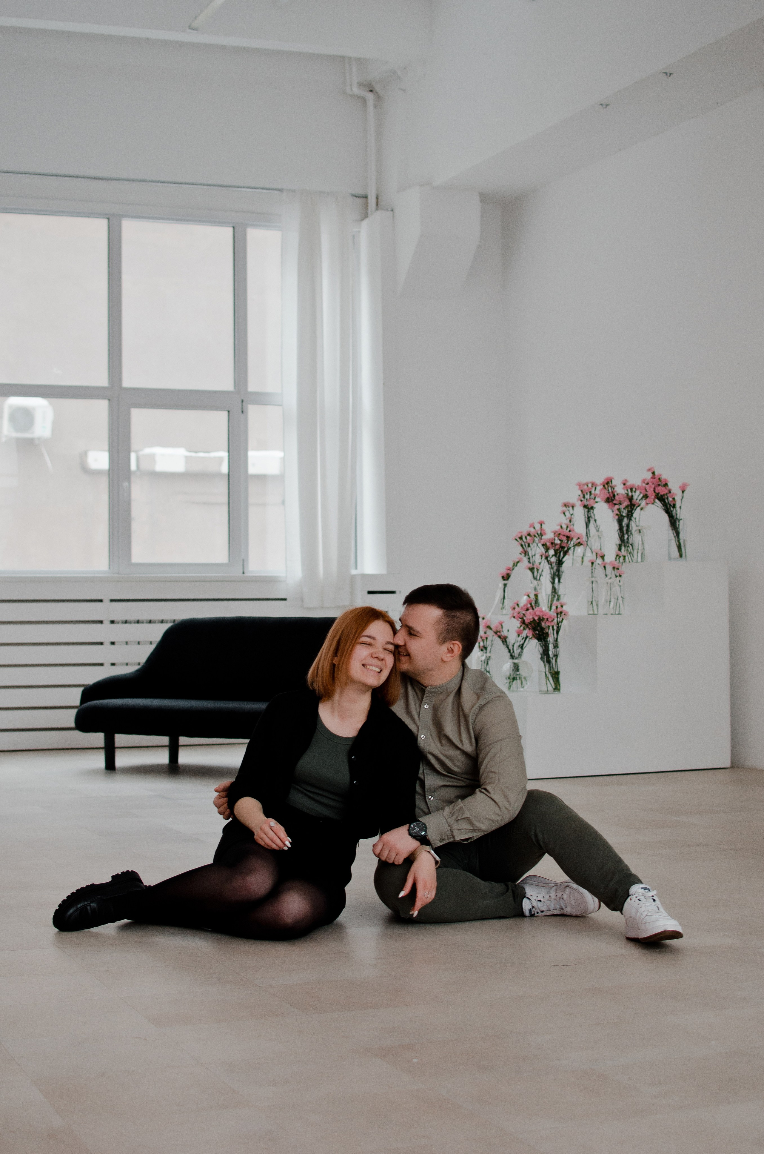 Алена и Сергей. Фотограф в Кемерово, Ольга Гаврилова