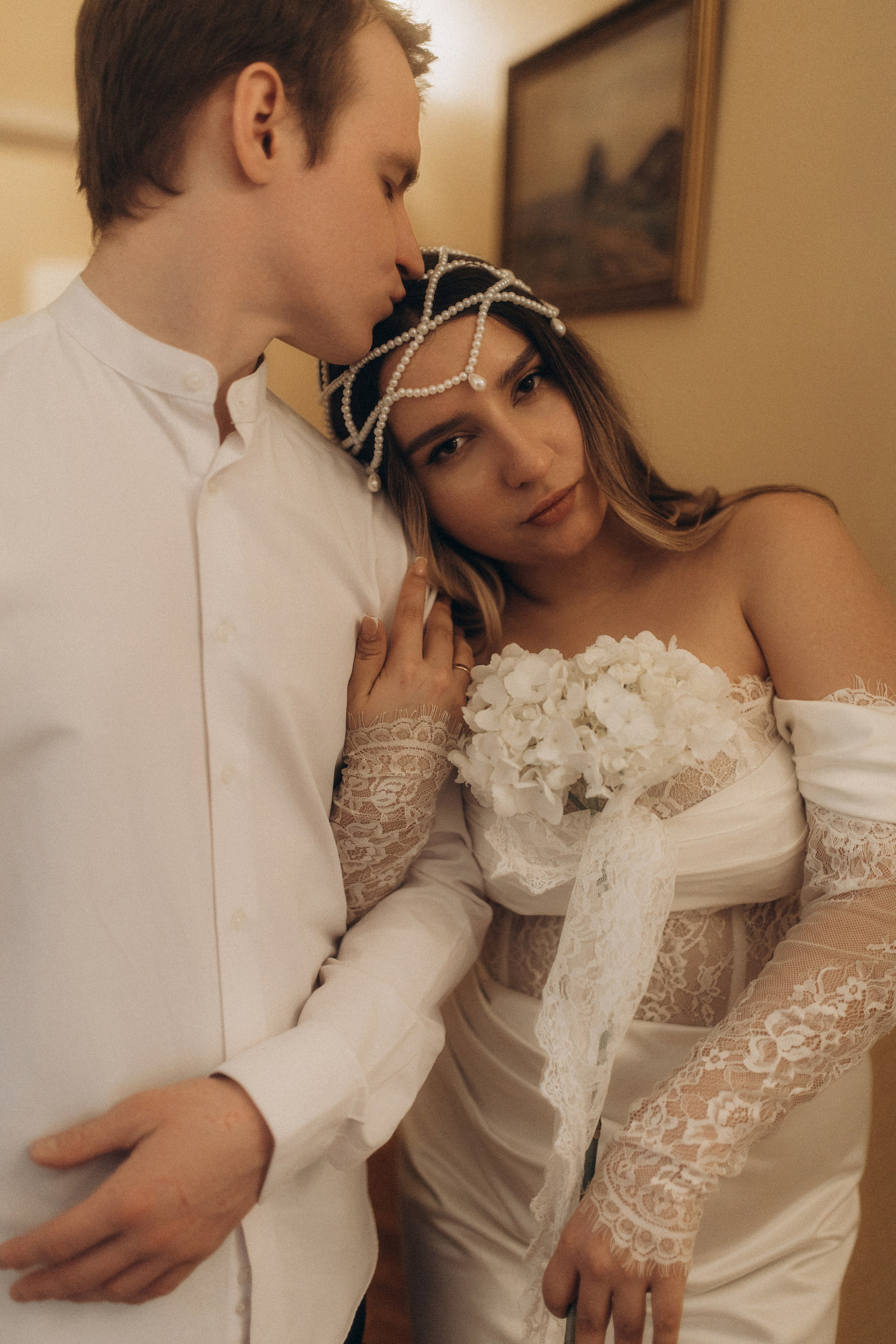 Кирилл и Екатерина. Семейный и свадебный фотограф в Новосибирске/Бийске Екатерина Логинова