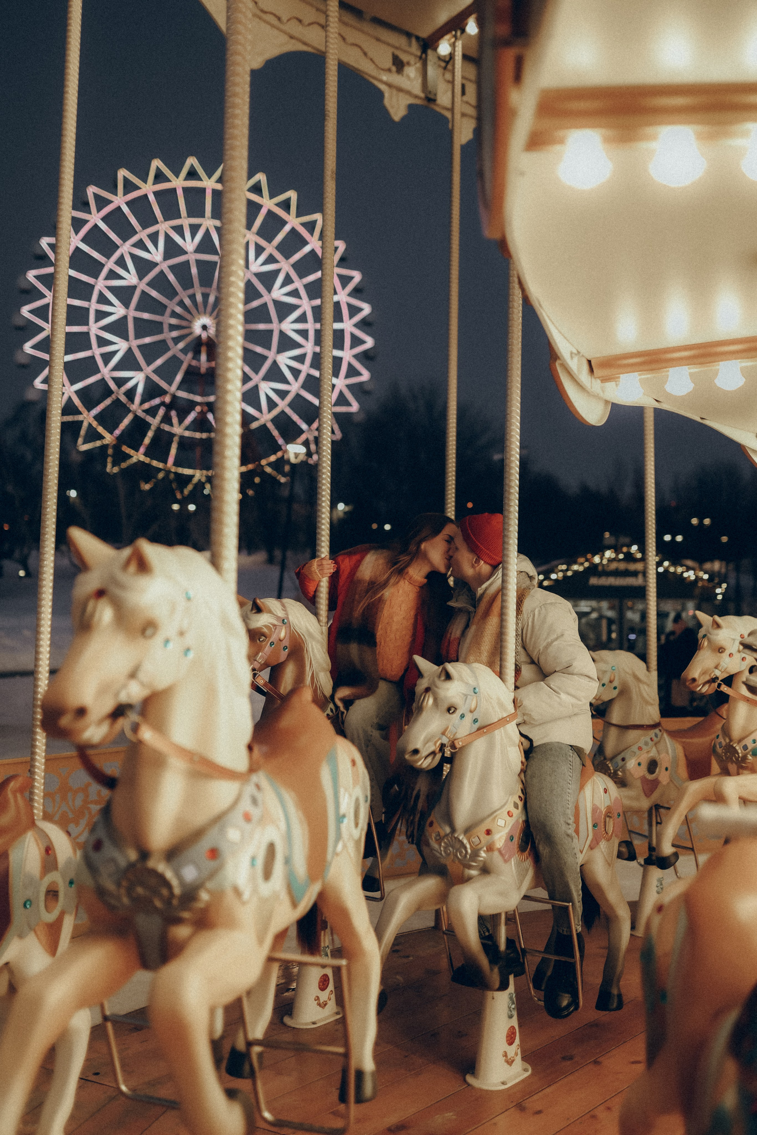 Андрей и Ульяна. Семейный и свадебный фотограф в Новосибирске/Бийске Екатерина Логинова