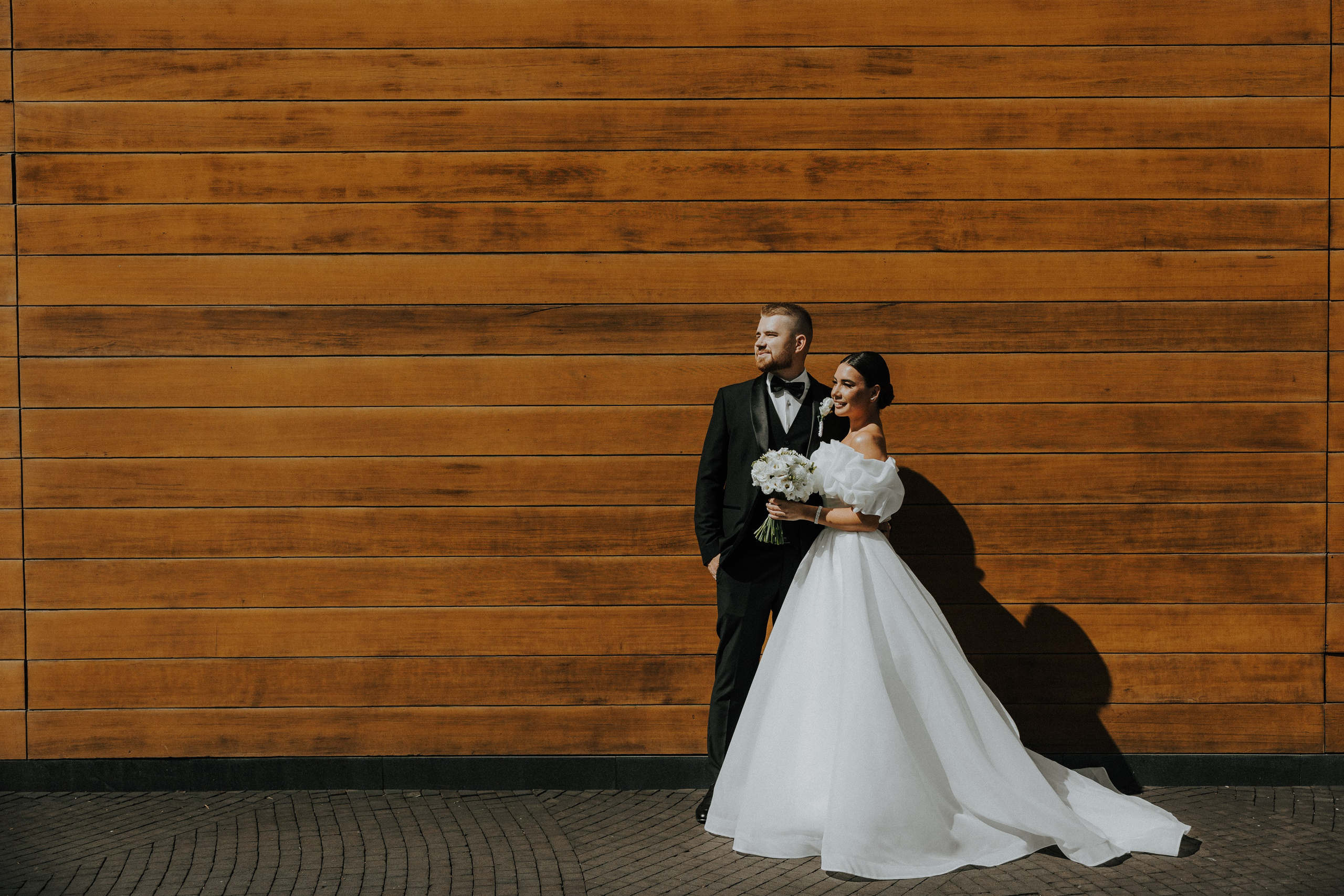 Александр и Арина. Свадебный и семейный фотограф Елизавета Ермак | Москва и МО