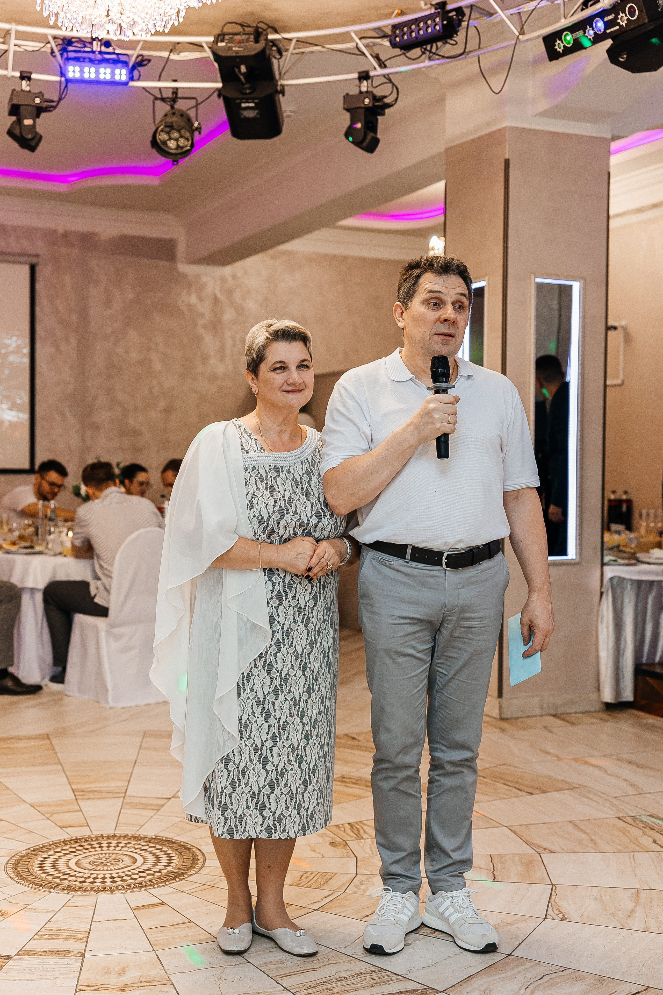 Ярослав и Мария. Свадебный и семейный фотограф Елизавета Ермак | Москва и МО