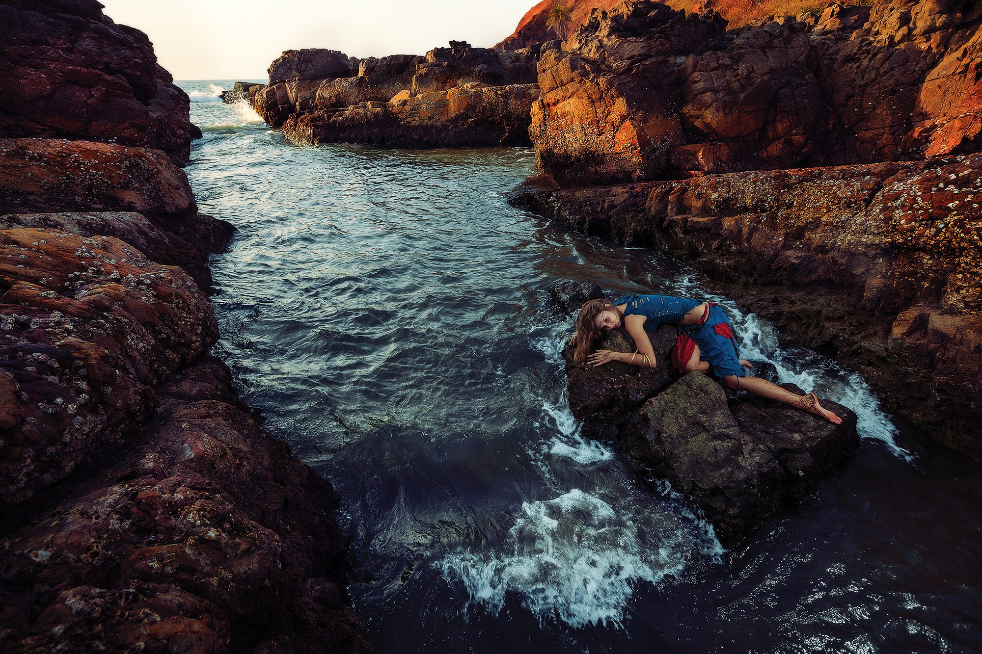 Портретная фотосъемка — авторское портфолио Олега Голикова. Свадебный и коммерческий фотограф. Олег Голиков