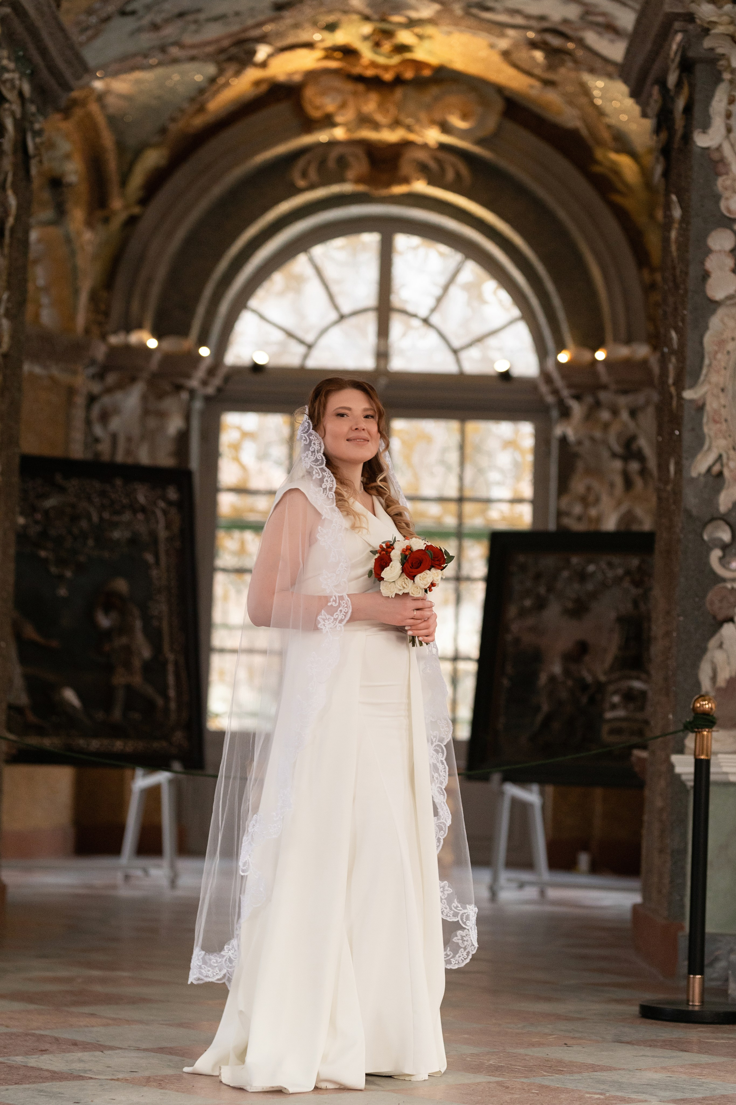 Свадебная фотосессия Егора и Ирины. Фотограф в Железнодорожном и Балашихе