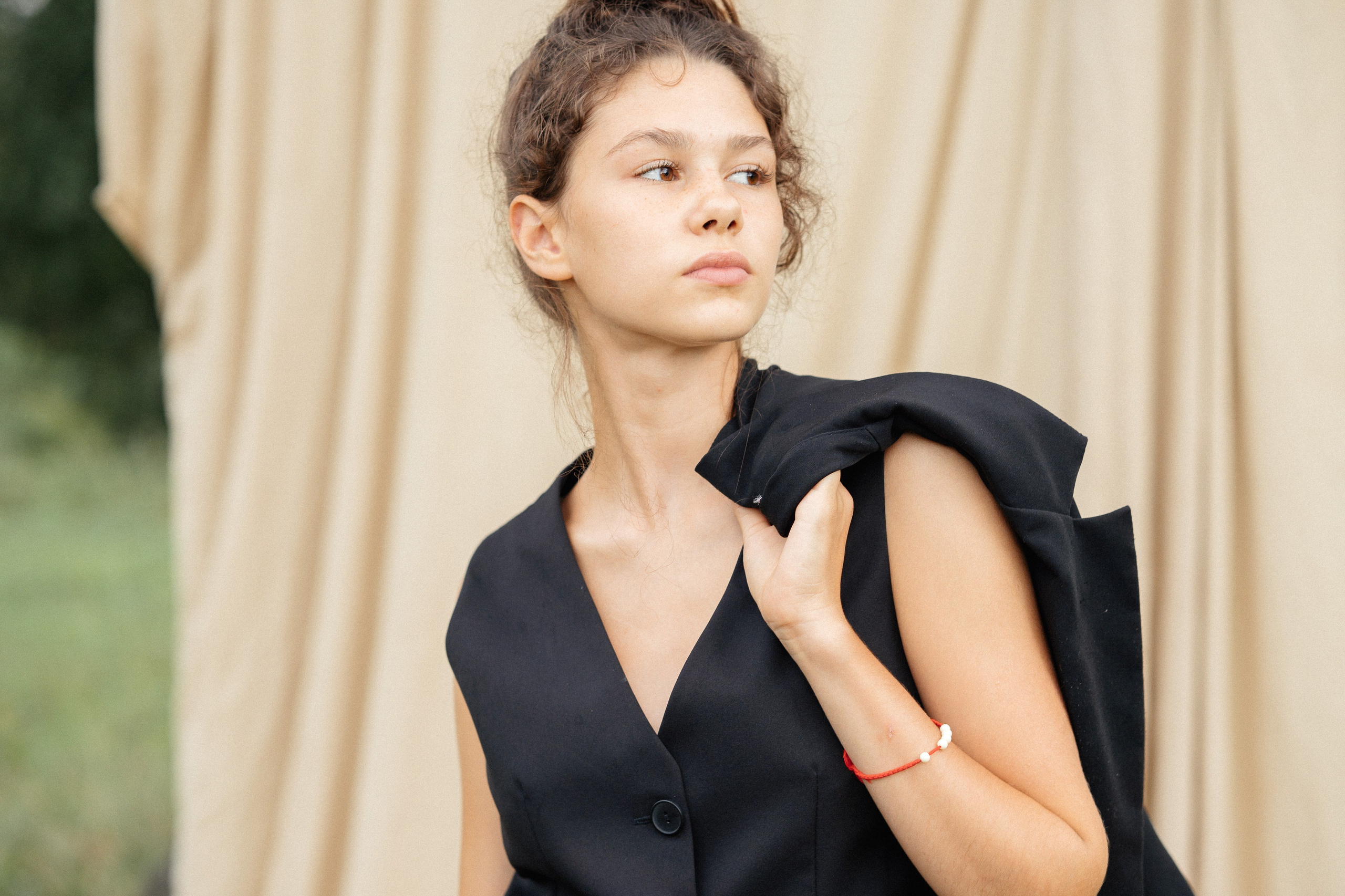 Зендая. Фотограф Дарья Локотко в Красноярске