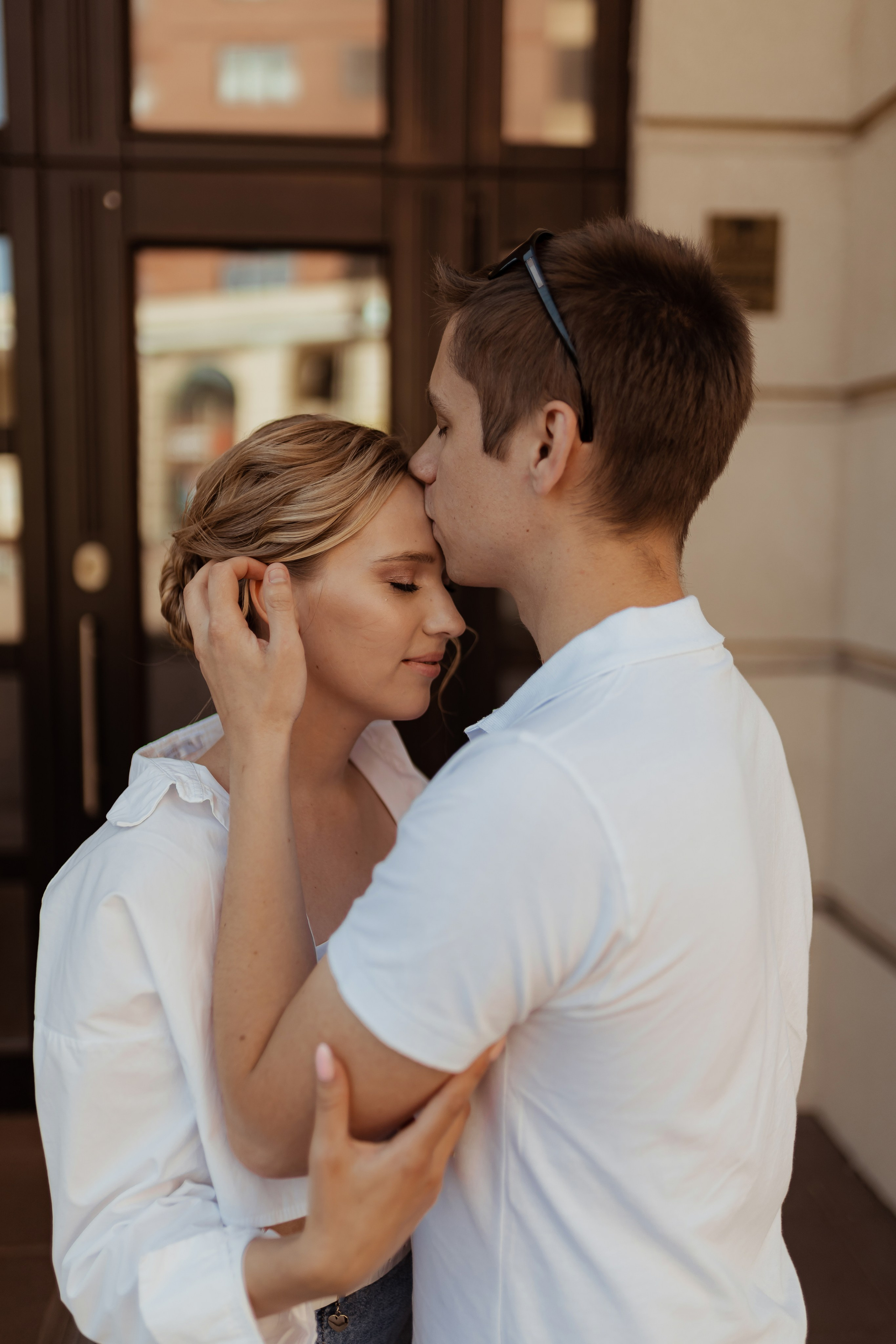 Ваня & Настя. ФОТОГРАФ Маргарита Сивакова | Ярославль Кострома Москва