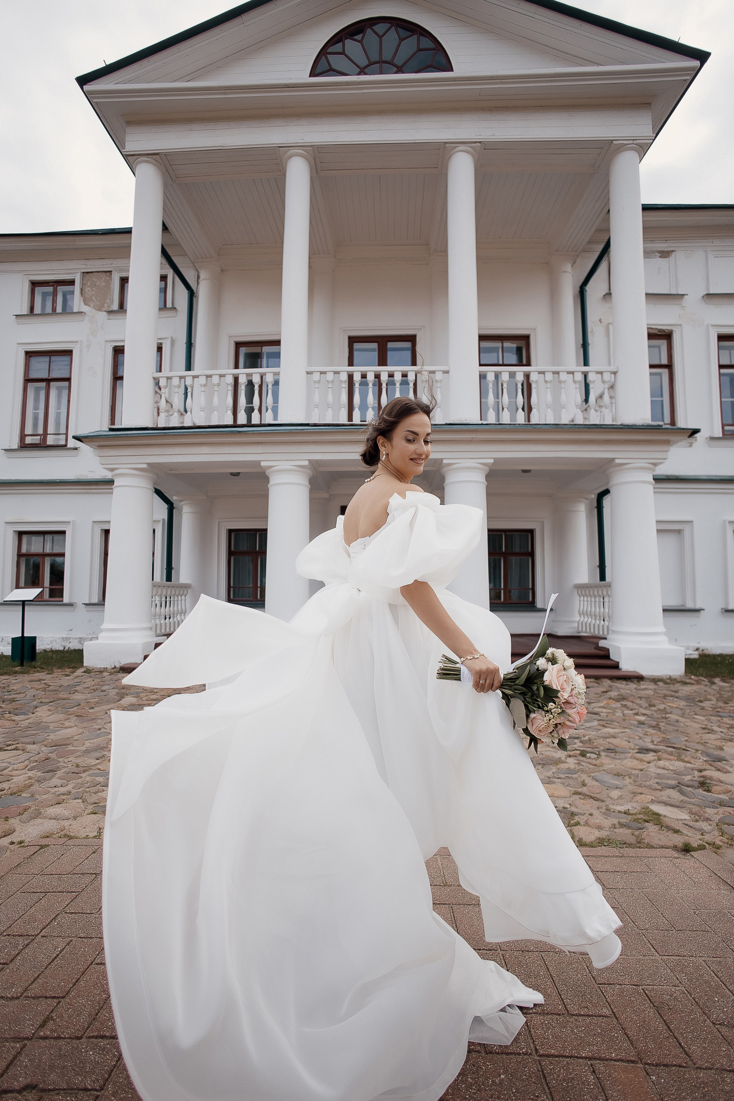 Свадебная съемка. Свадебный фотограф