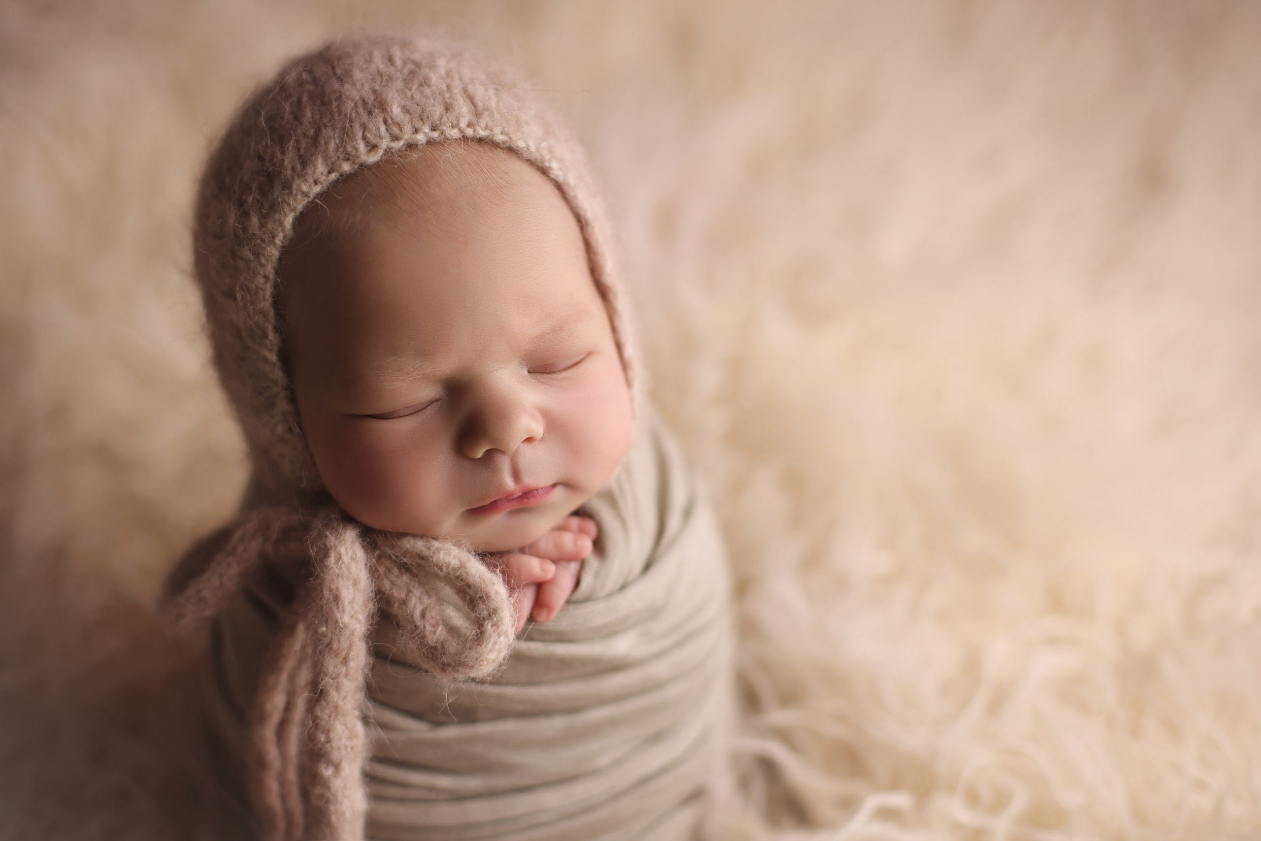 Семён. Фотограф новорожденных и беременности в Ижевске Светлана Рожкова