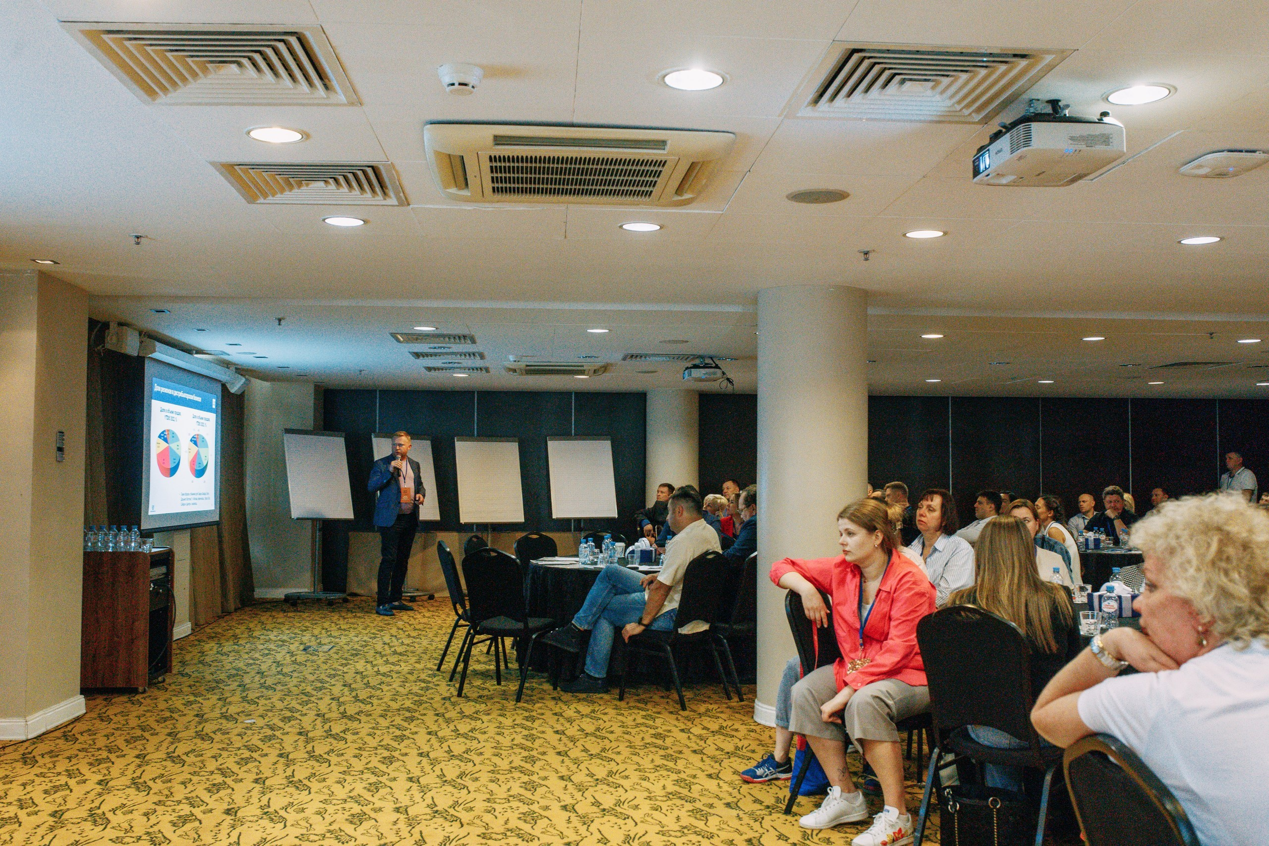 MICE. 20 лет компании. СПб. Территория M.I.C.E. Территория EVENT. Организация мероприятий