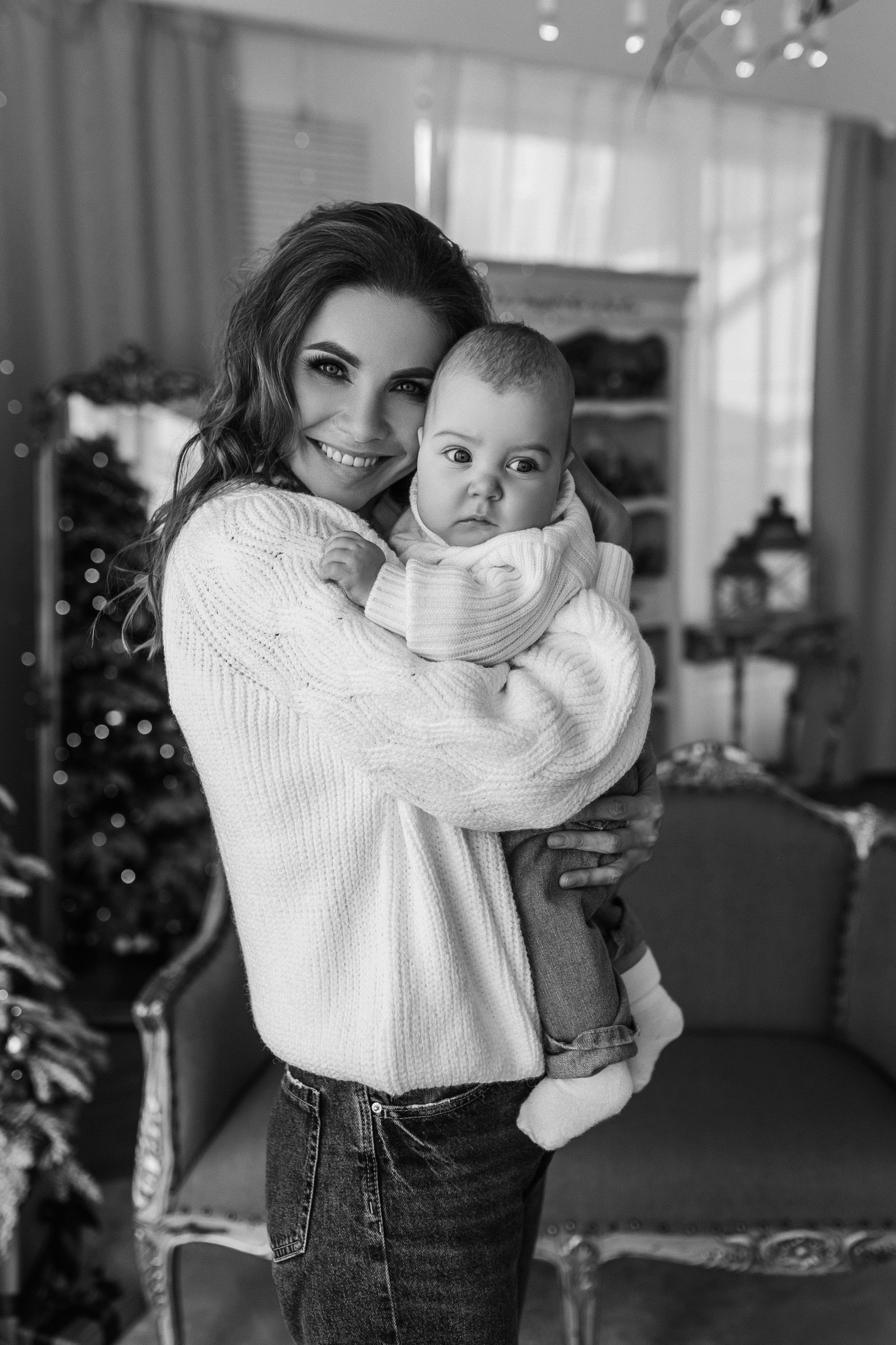 Портфолио//FAMILY. Фотограф Тюмень Пушковская Кристина