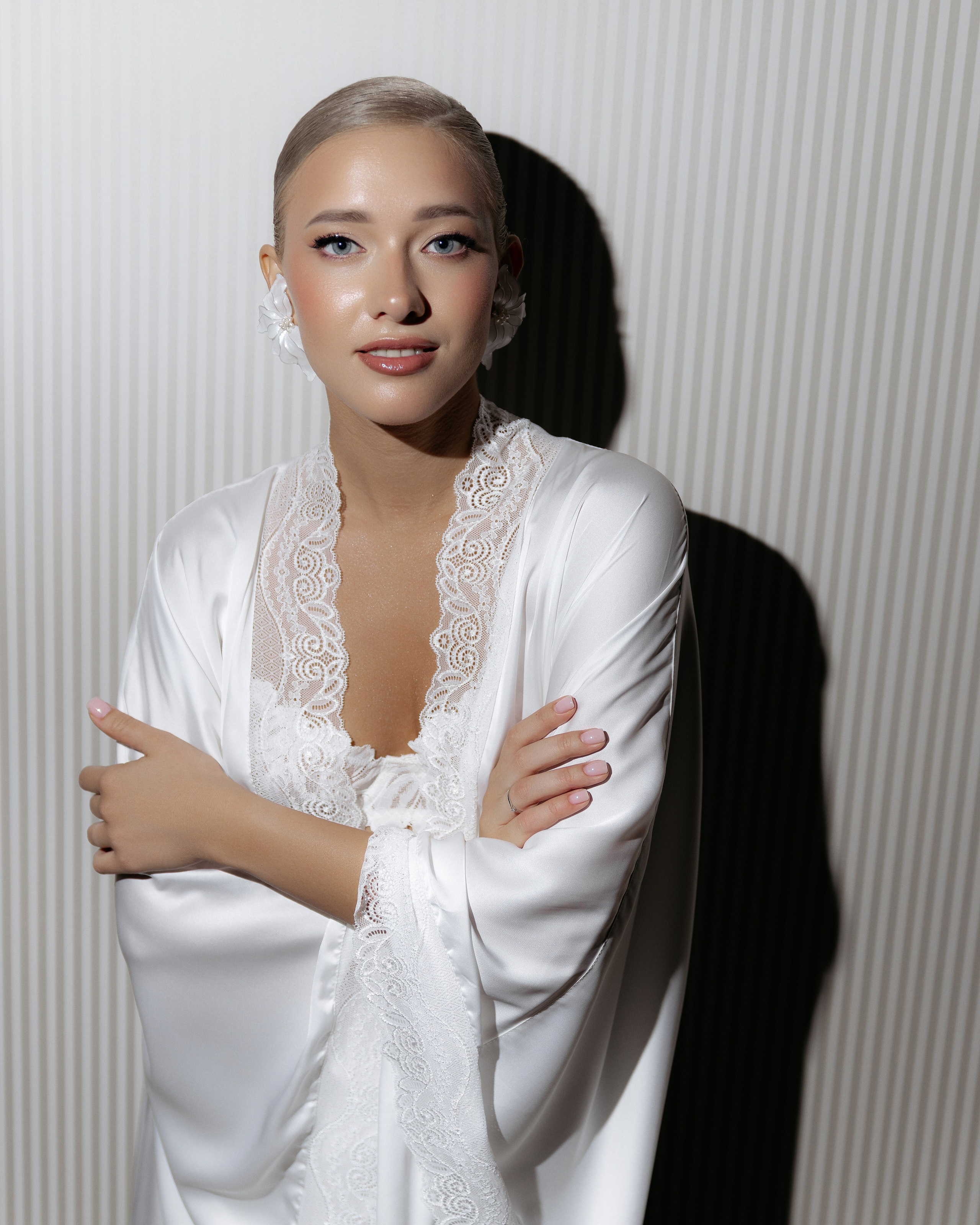 Андрей и Маргарита. DARYA.BELKINA