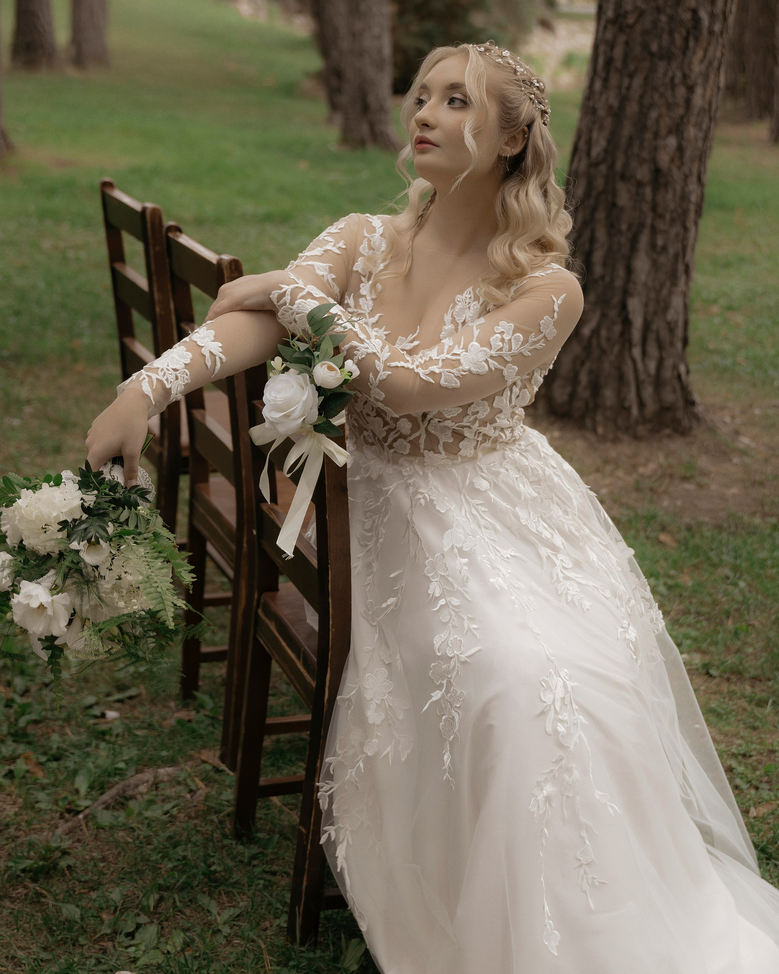 Всеволод и Алина. DARYA.BELKINA