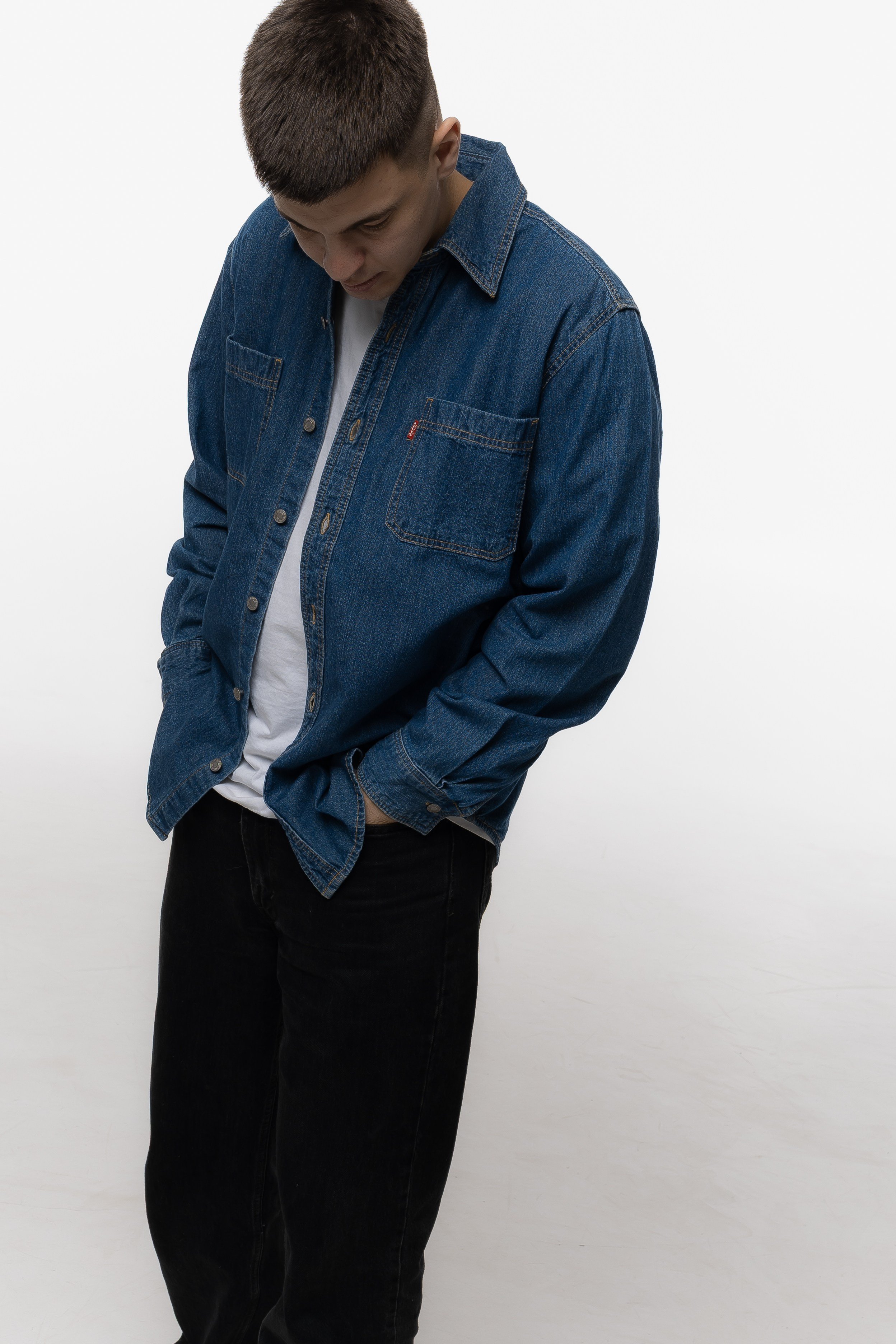 Одежда. DARYA.BELKINA