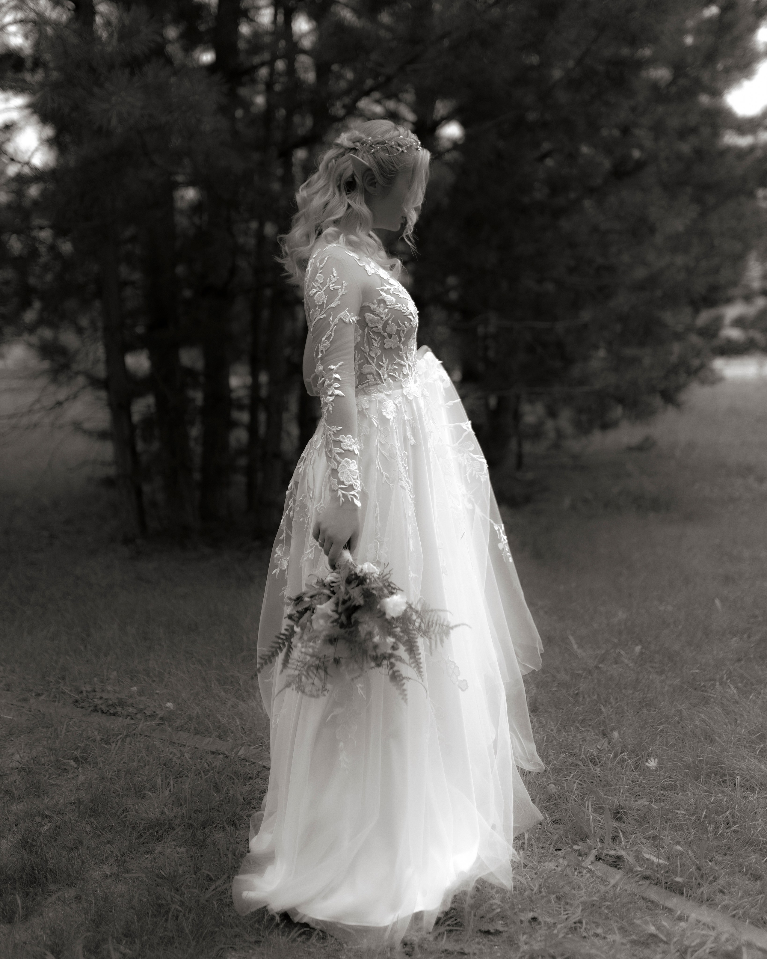 Всеволод и Алина. DARYA.BELKINA