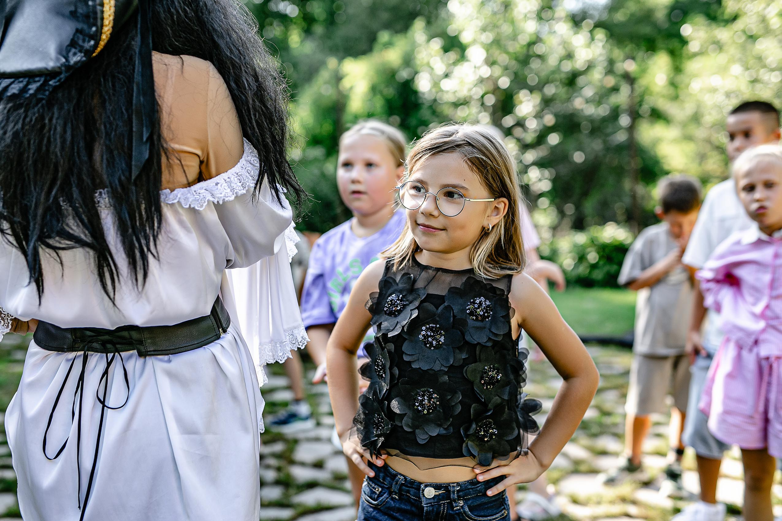 Детский день рождения г Владивосток. Владивосток семейный фотограф Александр Степанов