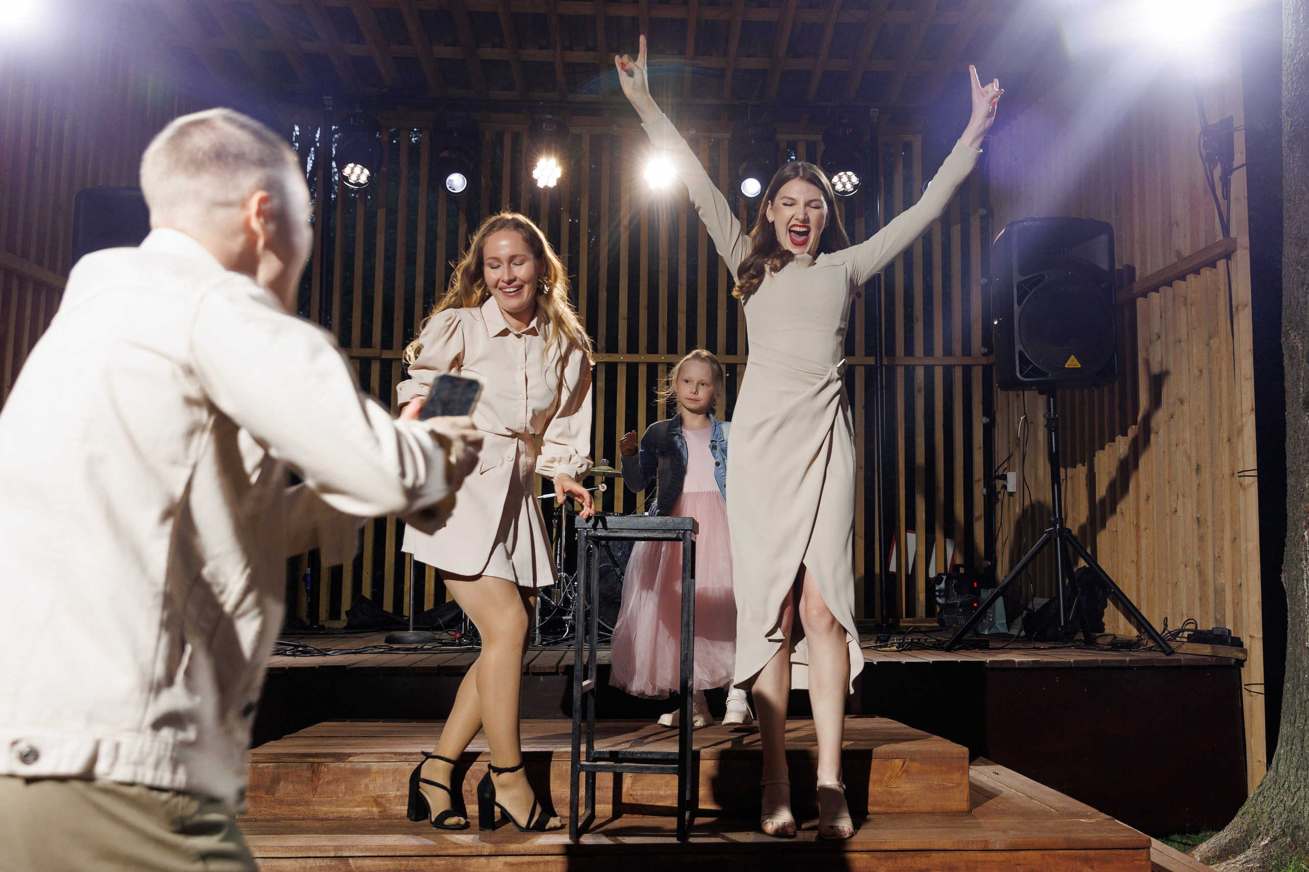 Сергей и Анастасия. Свадебный и портретный фотограф в Сыктывкаре Слава Изъюров