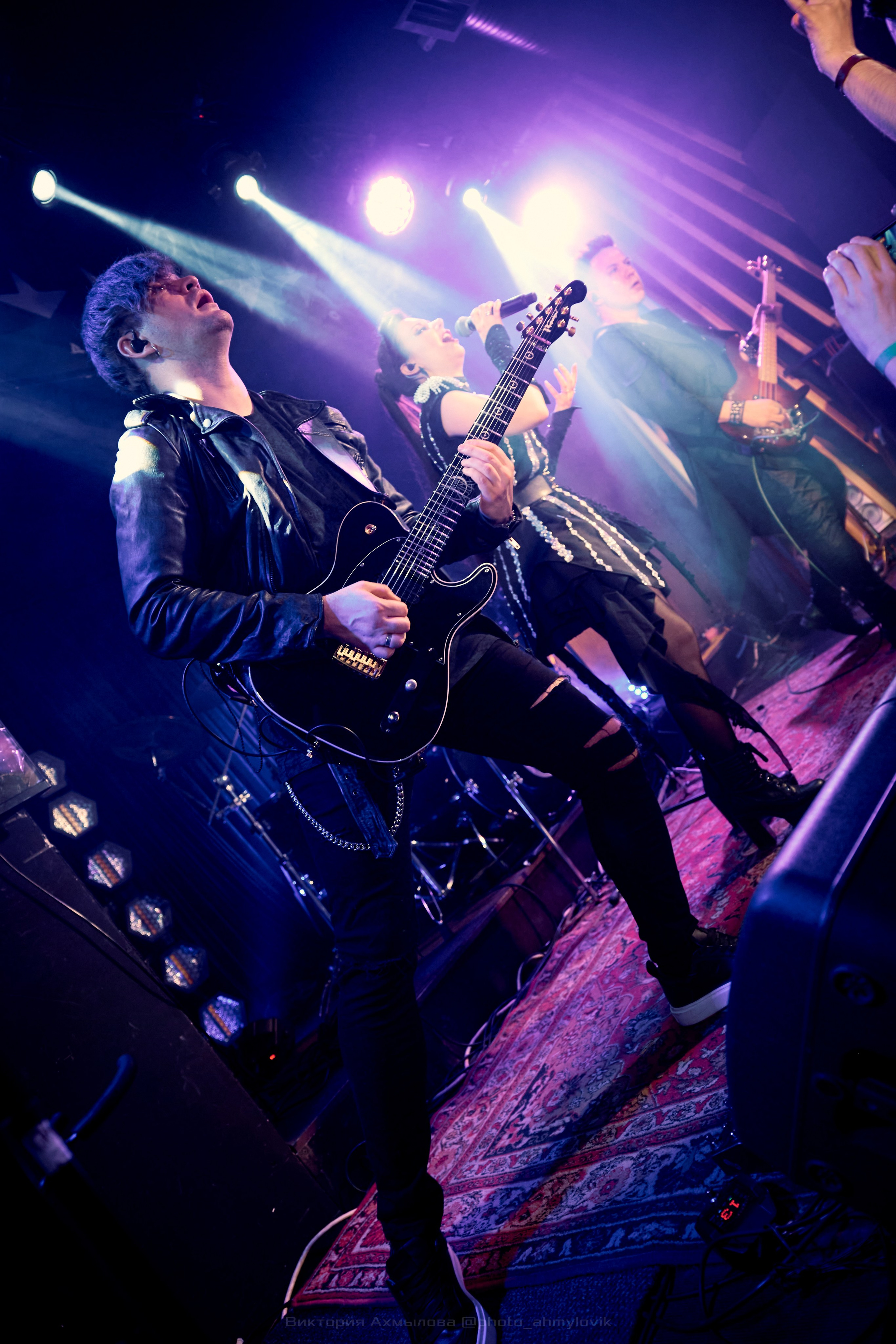 18.05.2025 Джоконда. Владимир. Виктория Ахмылова. Фотограф в Москве