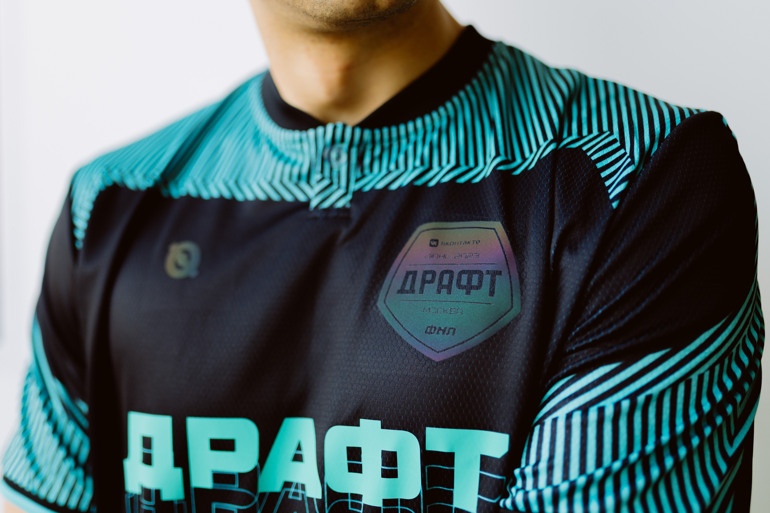 ФНЛ х ВКонтакте форма. Репортажный, event, концертный и backstage фотограф из Москвы Виталий Кривцов