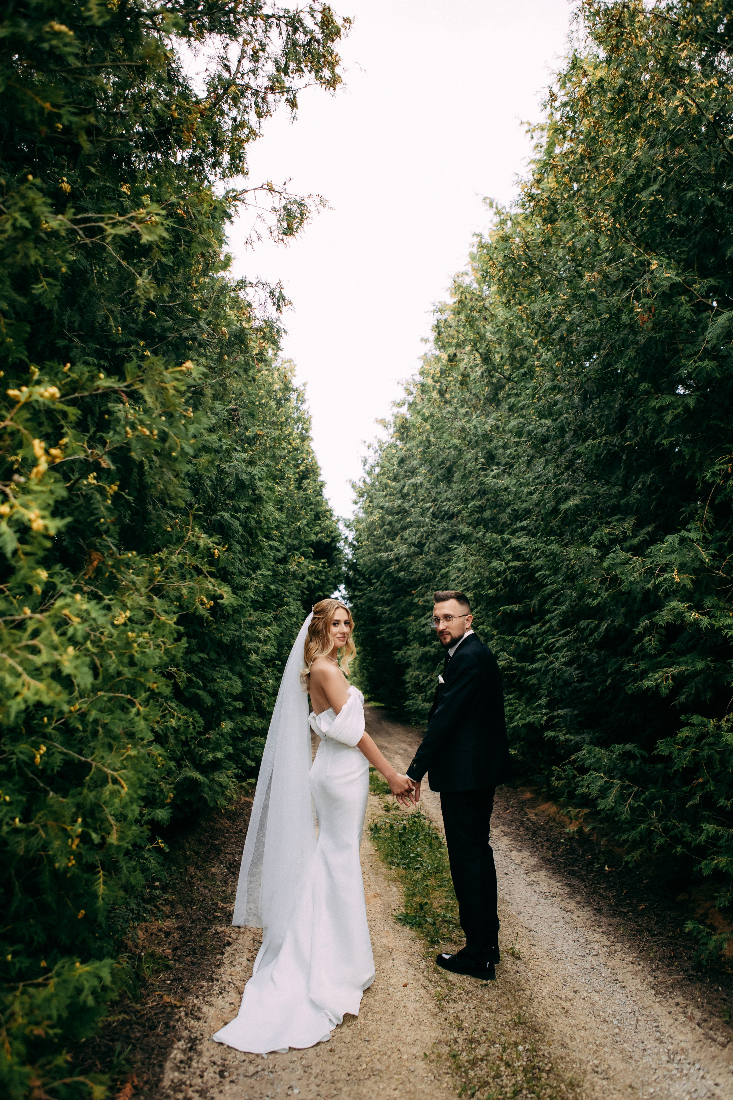 Костя и Марина. Свадебный и семейный фотограф Анастасия Меркуль