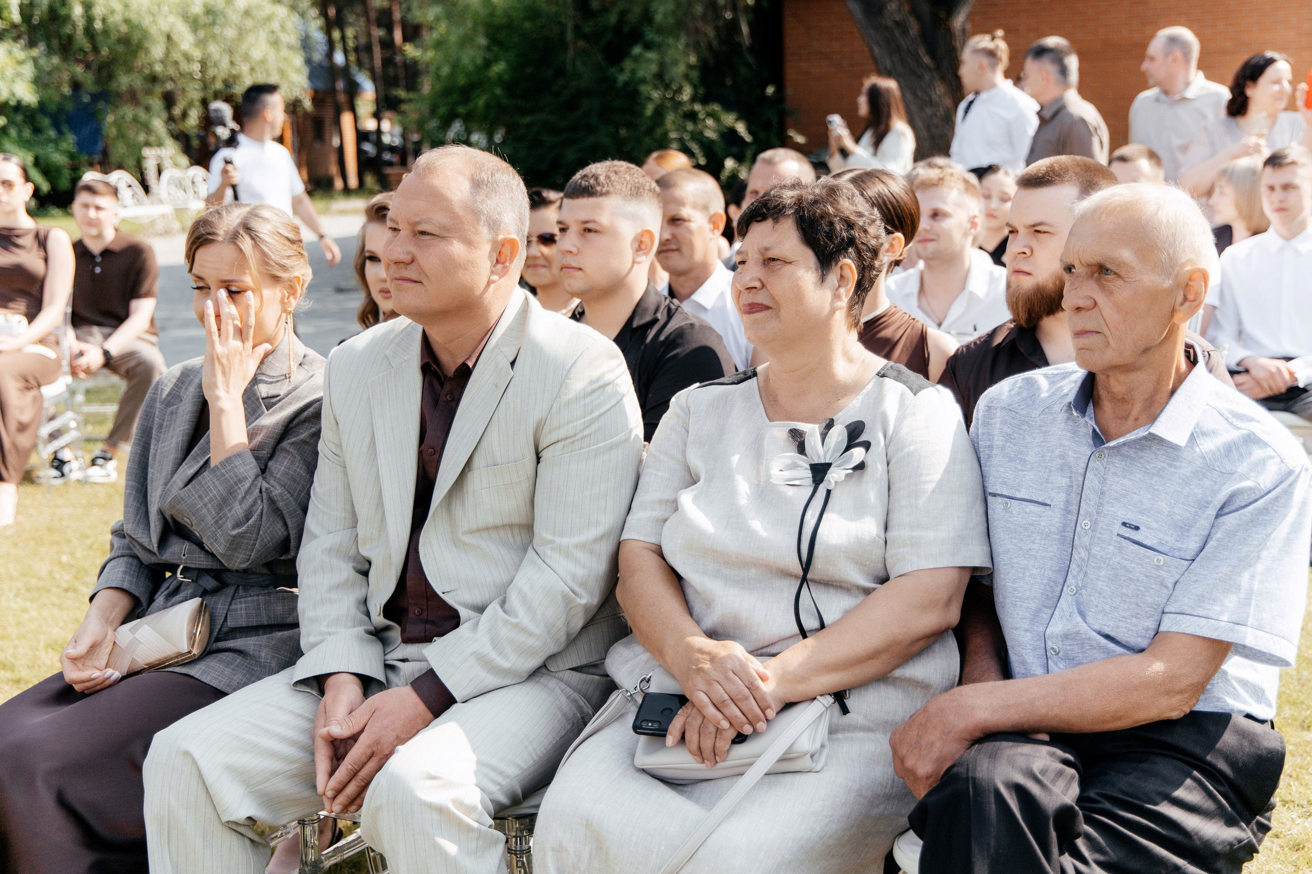 D&E WEDDING DAY. ФОТОГРАФ | ВИДЕОГРАФ | КУРГАН | ТЮМЕНЬ | ЕКБ Михаил Сутягин