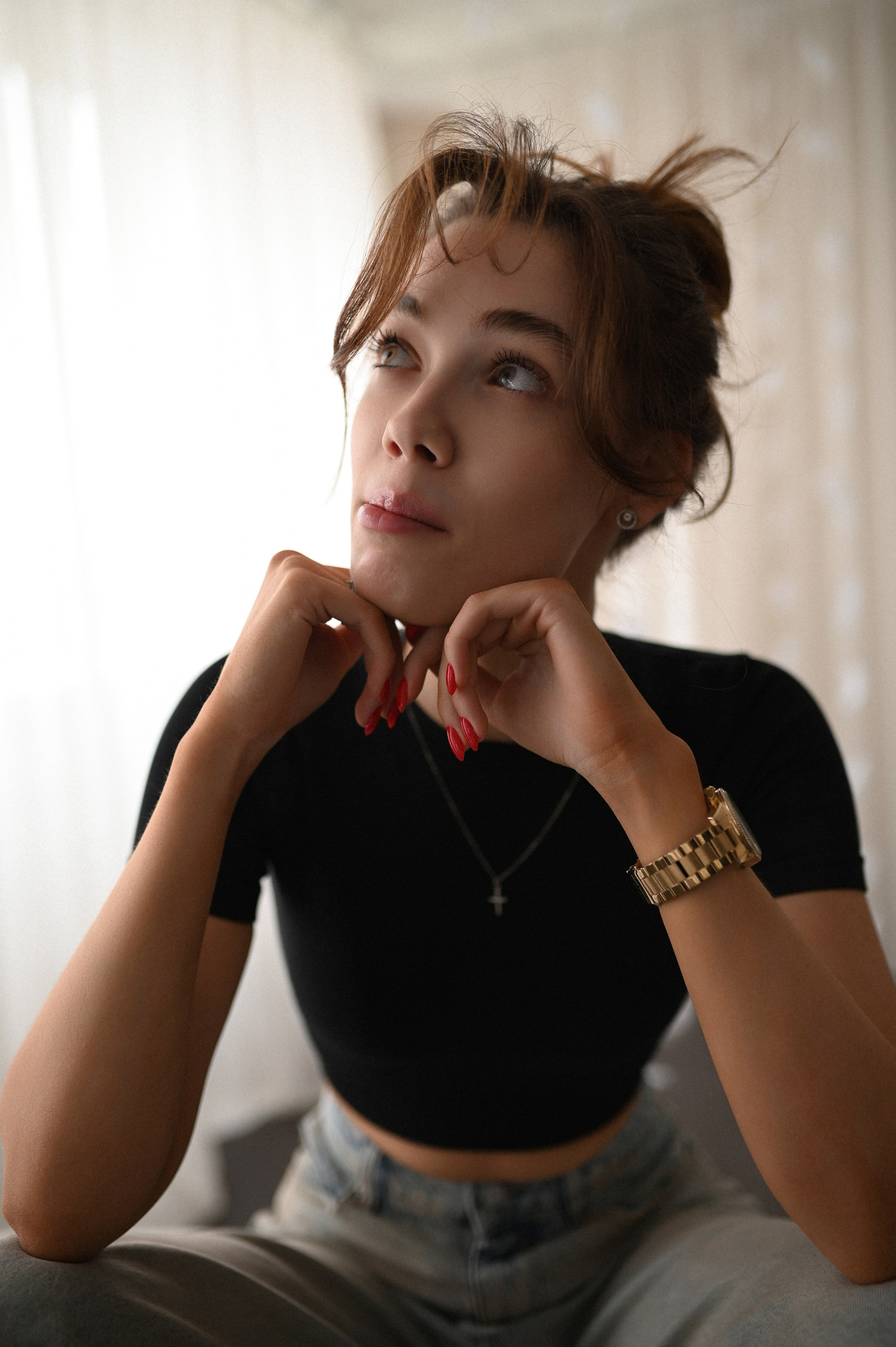 Анна. Твой личный проводник к красивым фотографиям в Старом Осколе