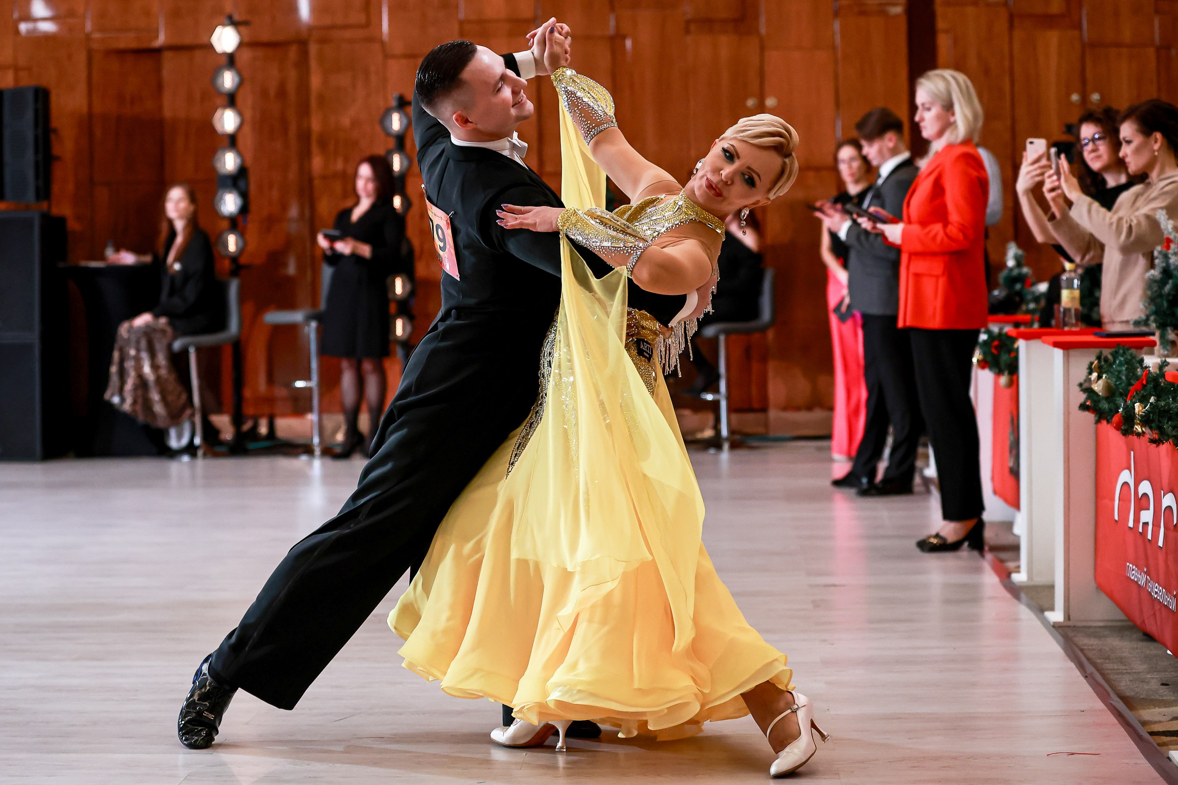 Ёлки 2024 Про-Ам. Фотограф Дмитрий Плетнев — QuickDancePhoto