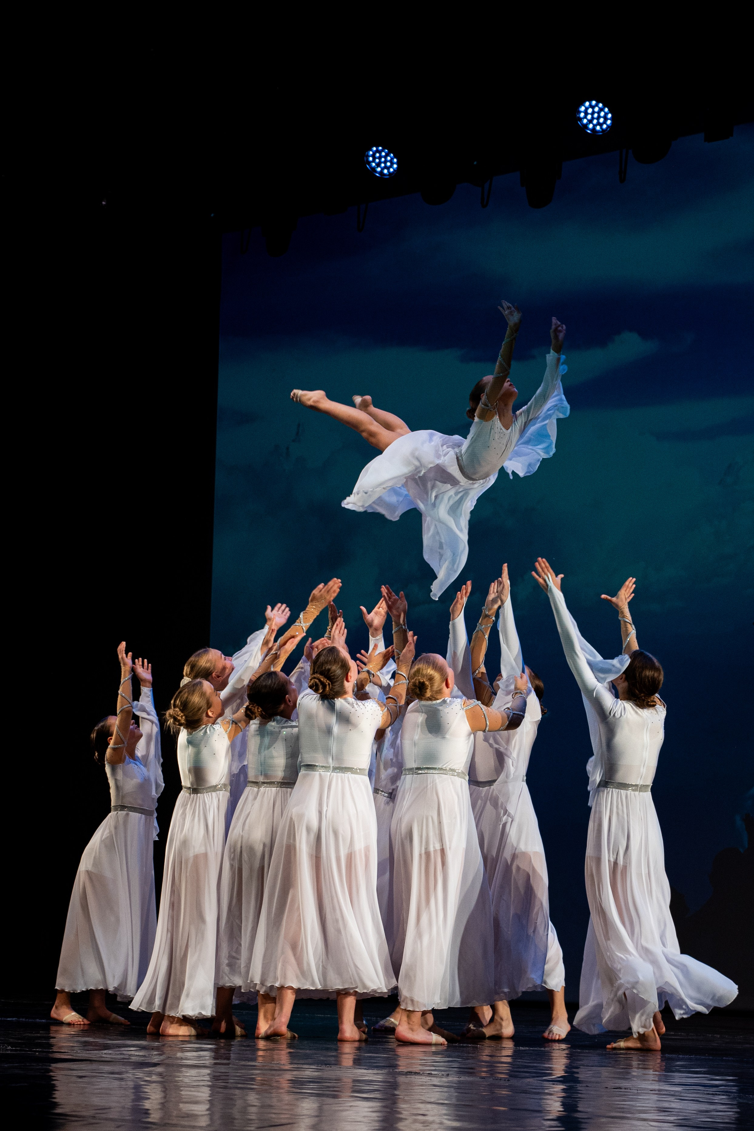 Репортаж. Фотограф | Виктория Чернышева