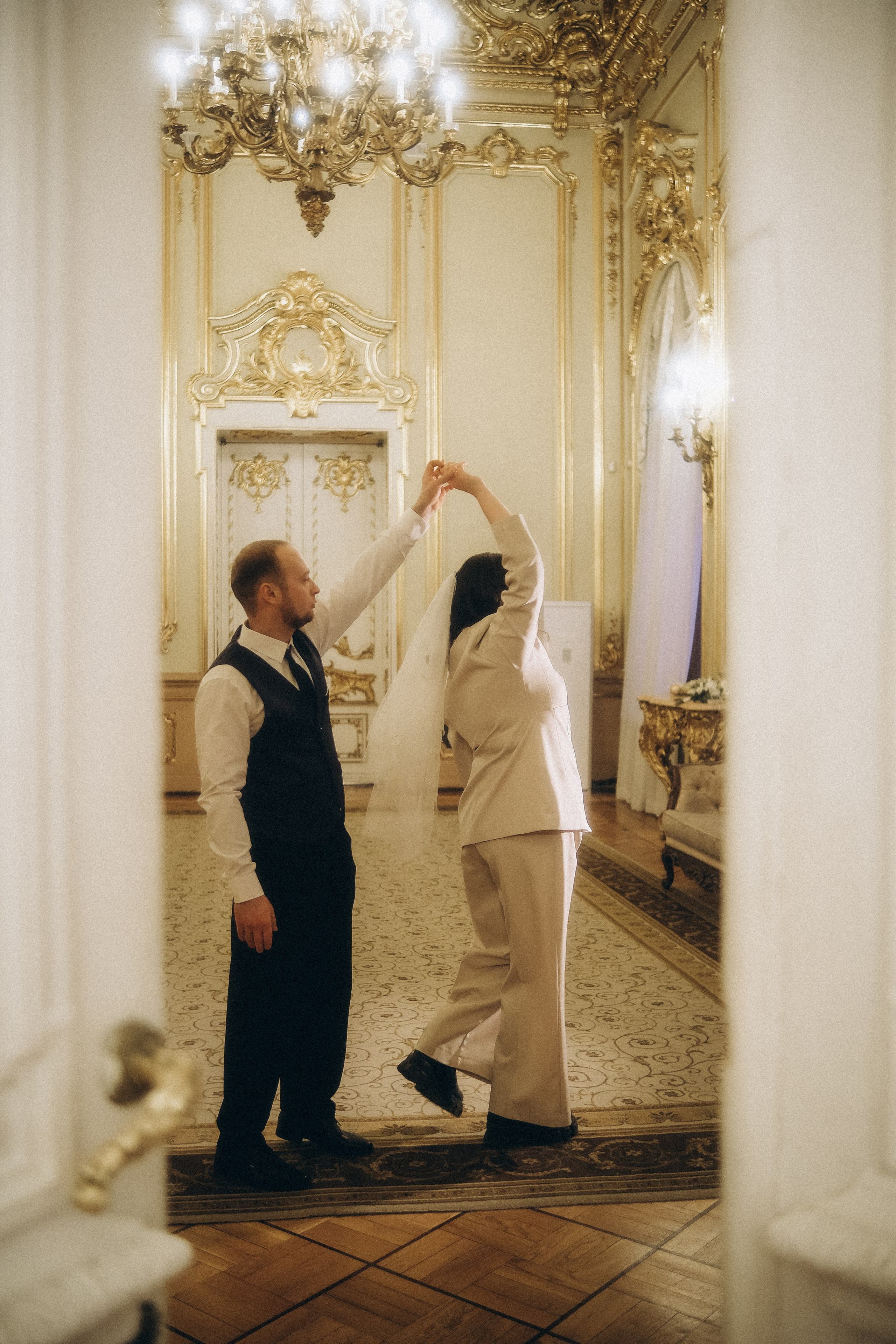 Аделия & Леша ДБ1. Phdkvmr.ru