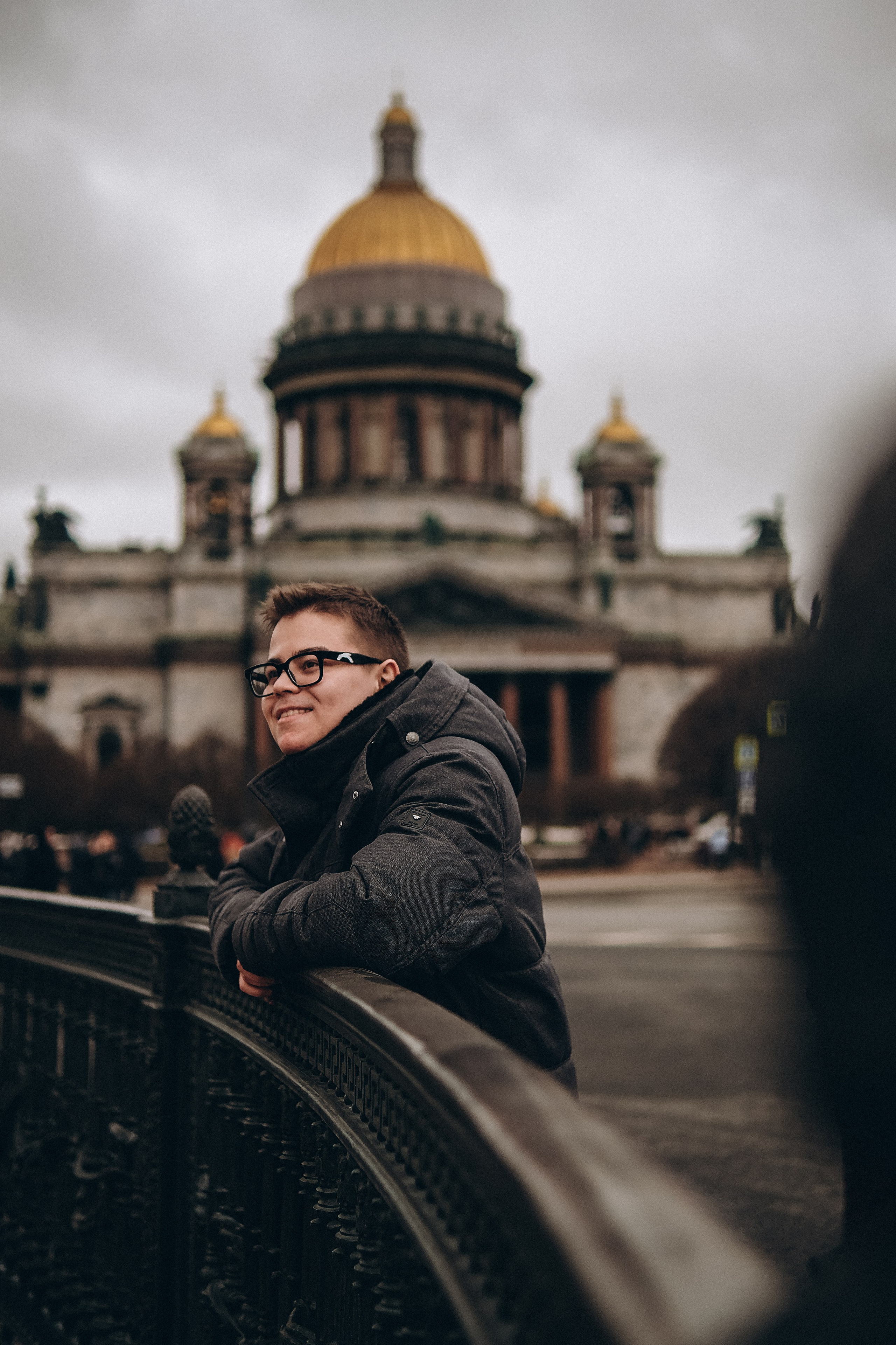 Оля & Илья. Phdkvmr.ru