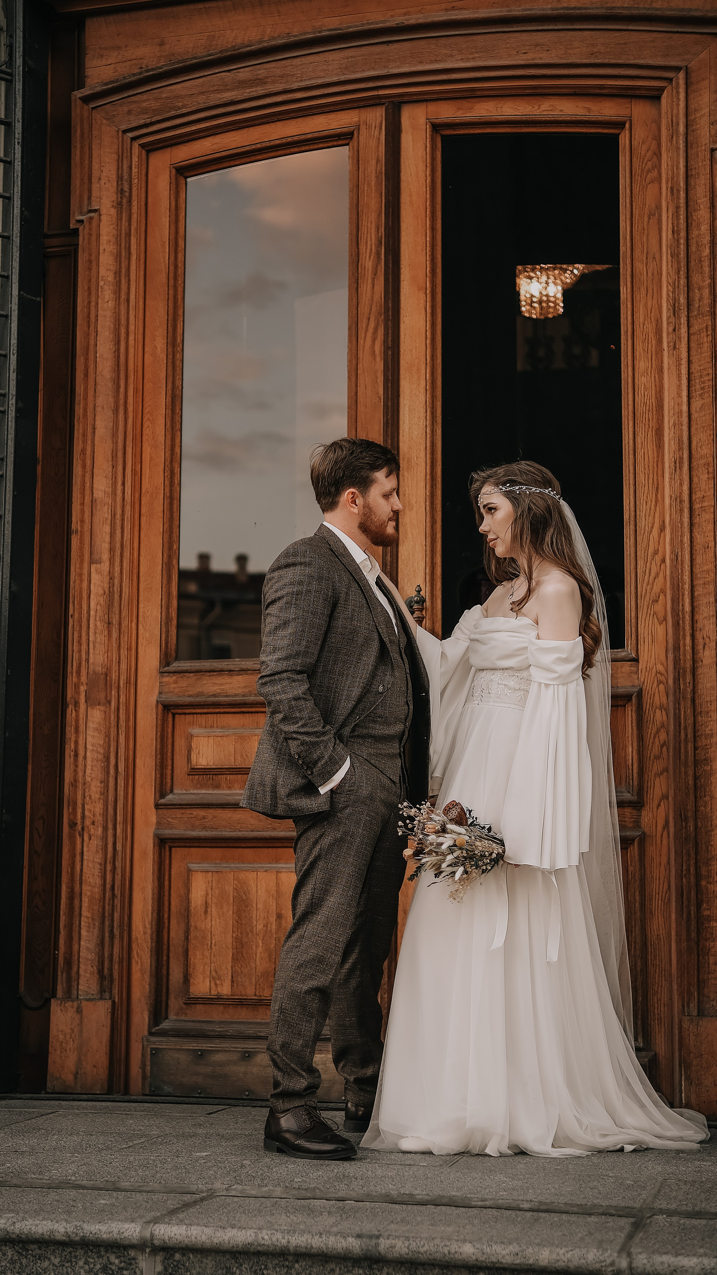 Юля и Вова. ДБ1. Phdkvmr.ru