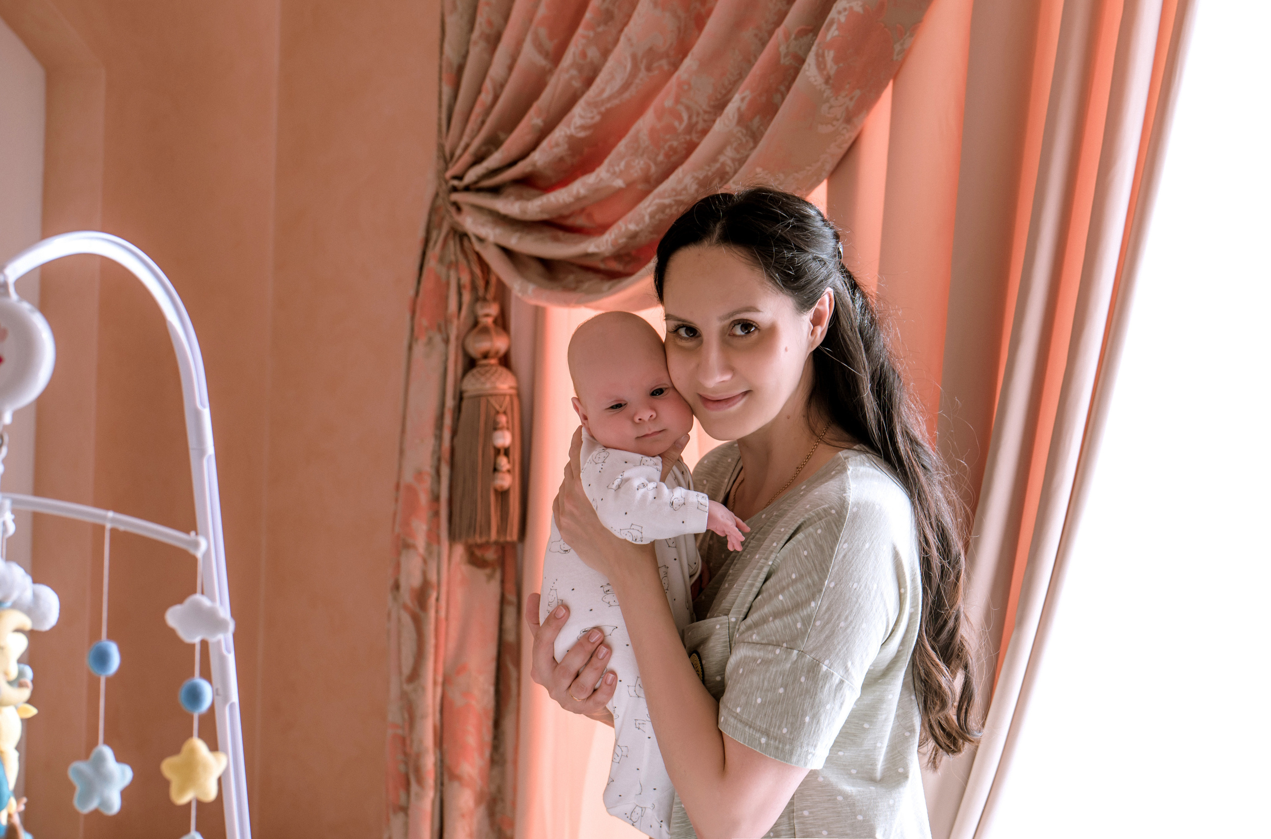 ДОМАШНЯЯ СЪЕМКА. Свадебный и семейный фотограф в Краснодарском крае