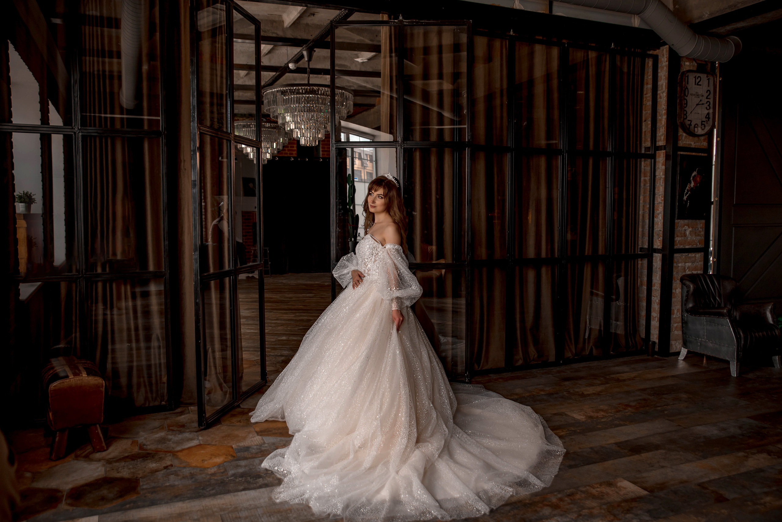 Юлия и Артем. Свадебный и семейный фотограф в Краснодарском крае