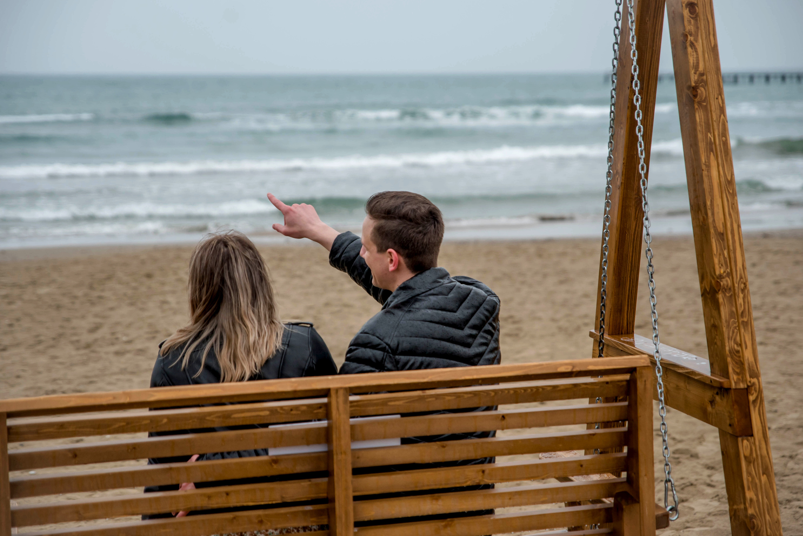 Анапа. Свадебный и семейный фотограф в Краснодарском крае