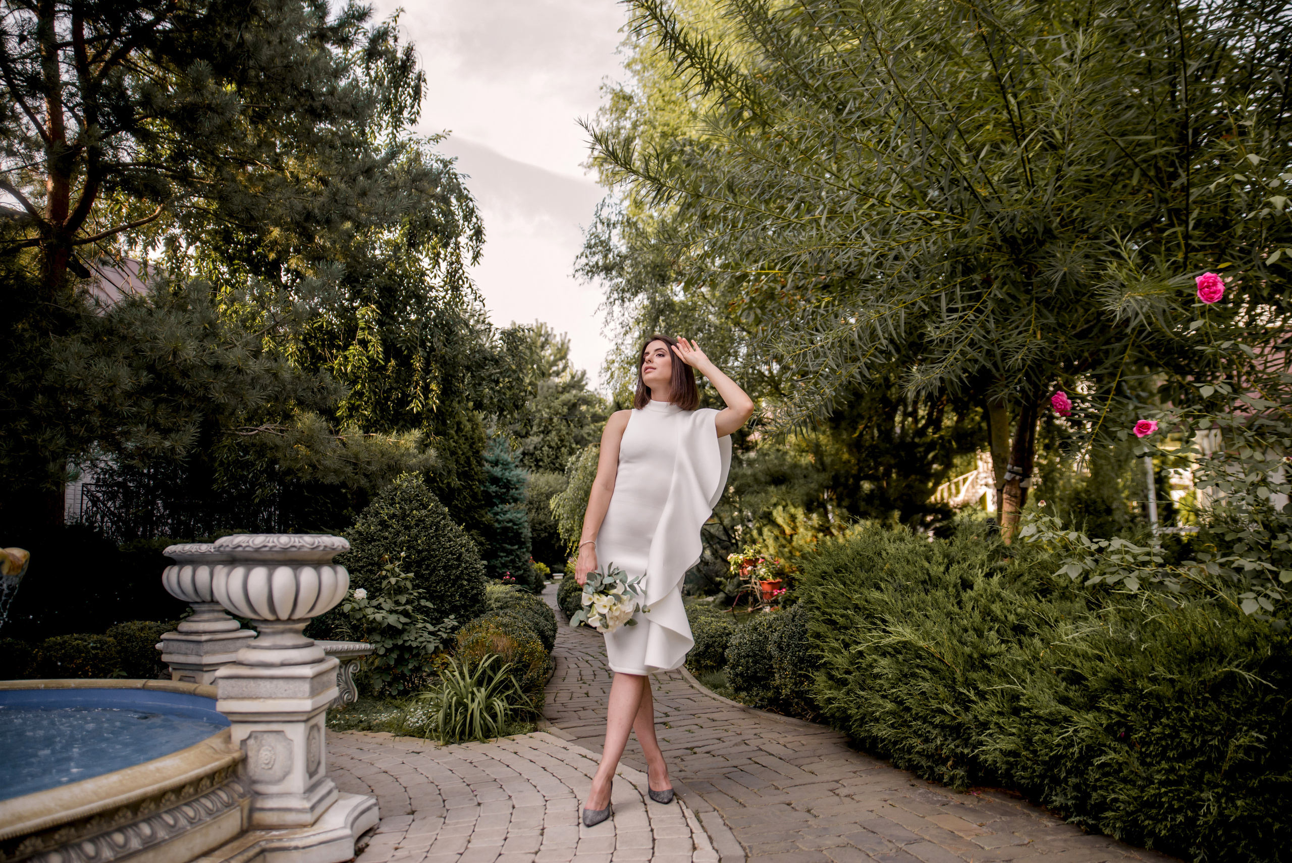 Ростов-на-Дону. Свадебный и семейный фотограф в Краснодарском крае