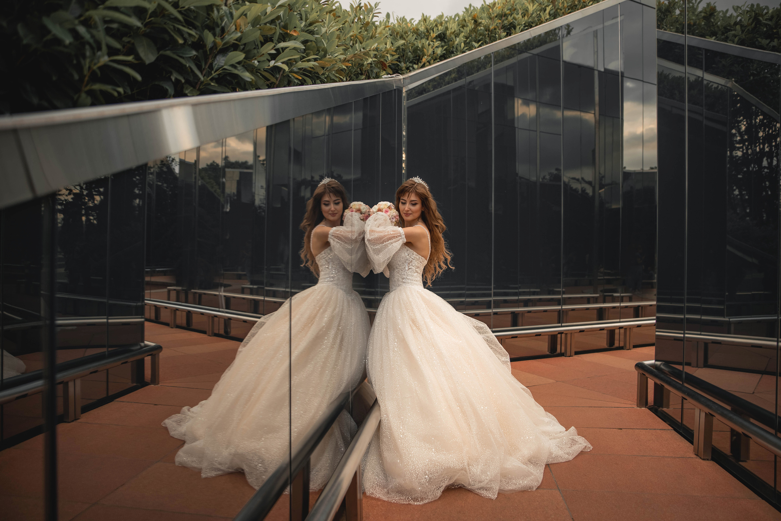 Юлия и Артем. Свадебный и семейный фотограф в Краснодарском крае