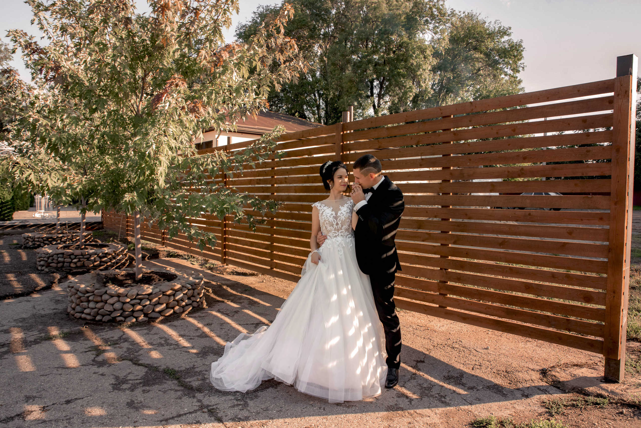 София и Василий. Свадебный и семейный фотограф в Краснодарском крае