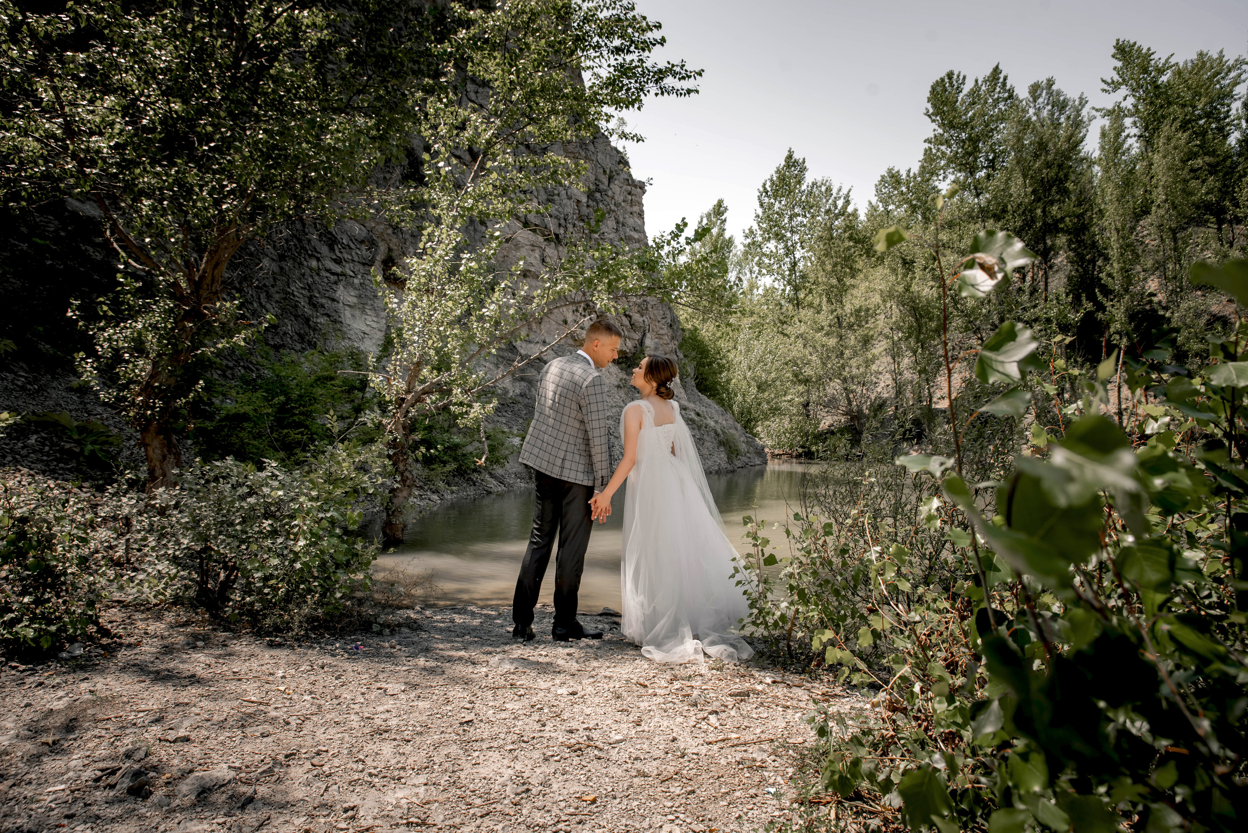 Татьяна и Дмитрий. Свадебный и семейный фотограф в Краснодарском крае