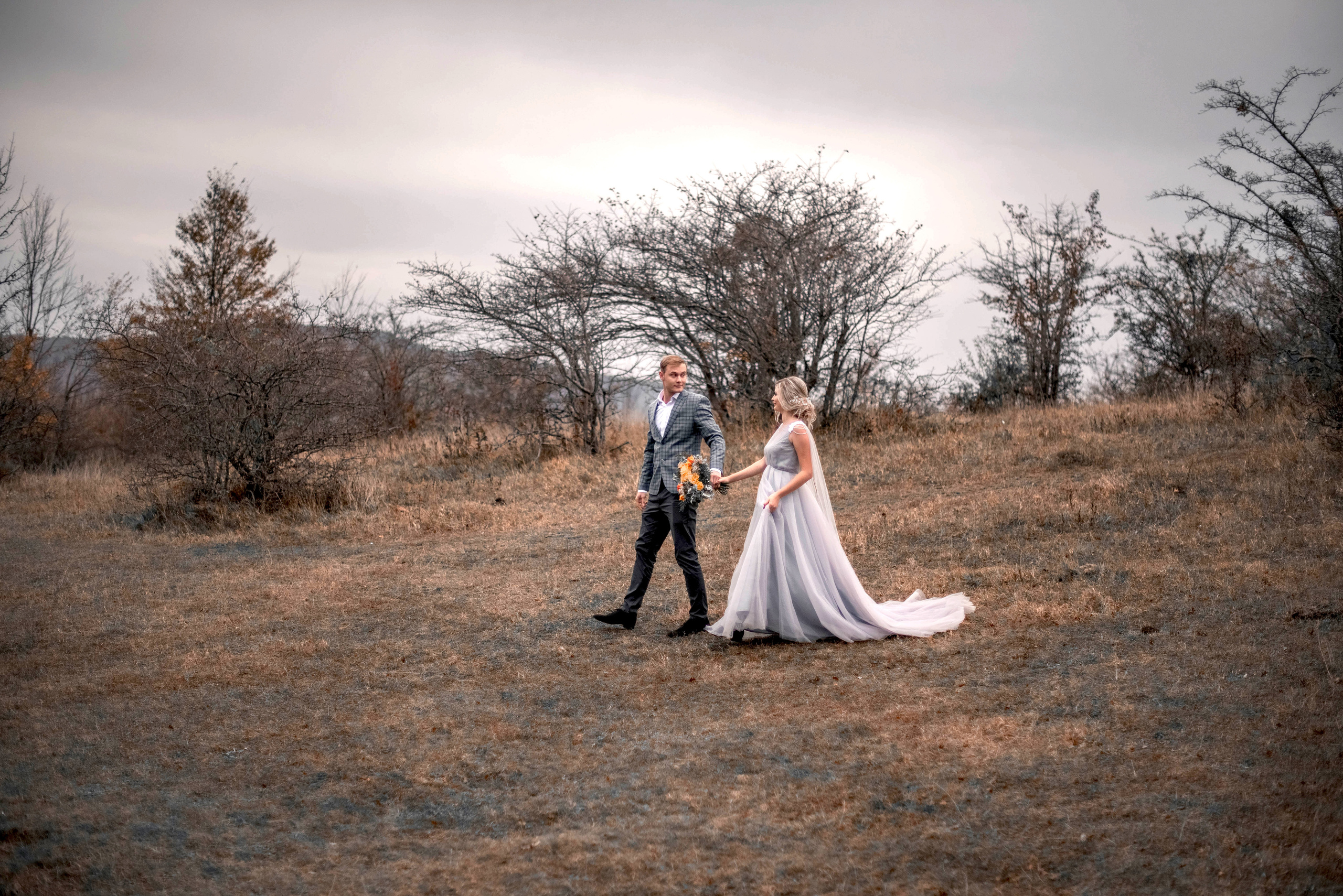 Лаго-Наки. Свадебный и семейный фотограф в Краснодарском крае