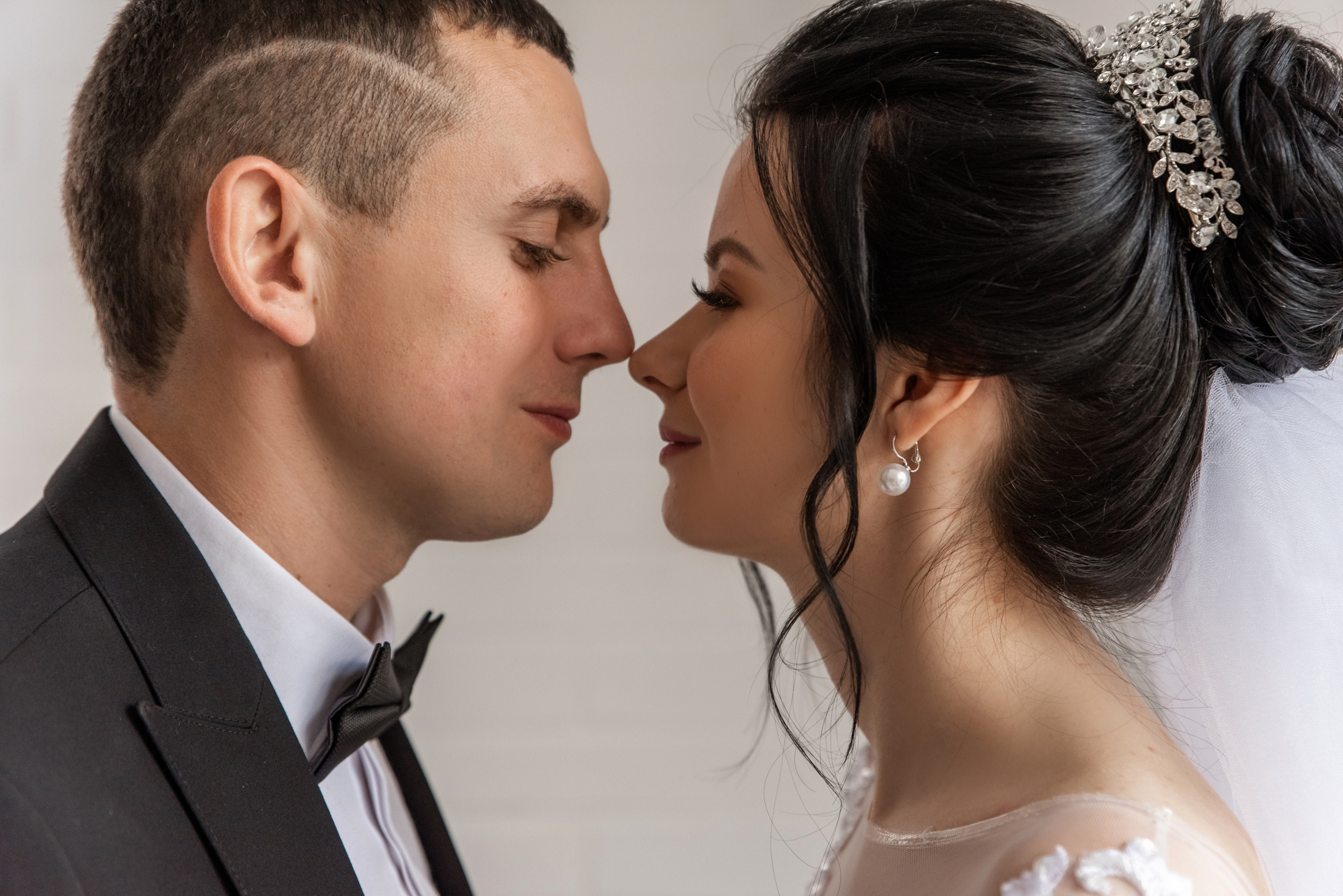 София и Василий. Свадебный и семейный фотограф в Краснодарском крае