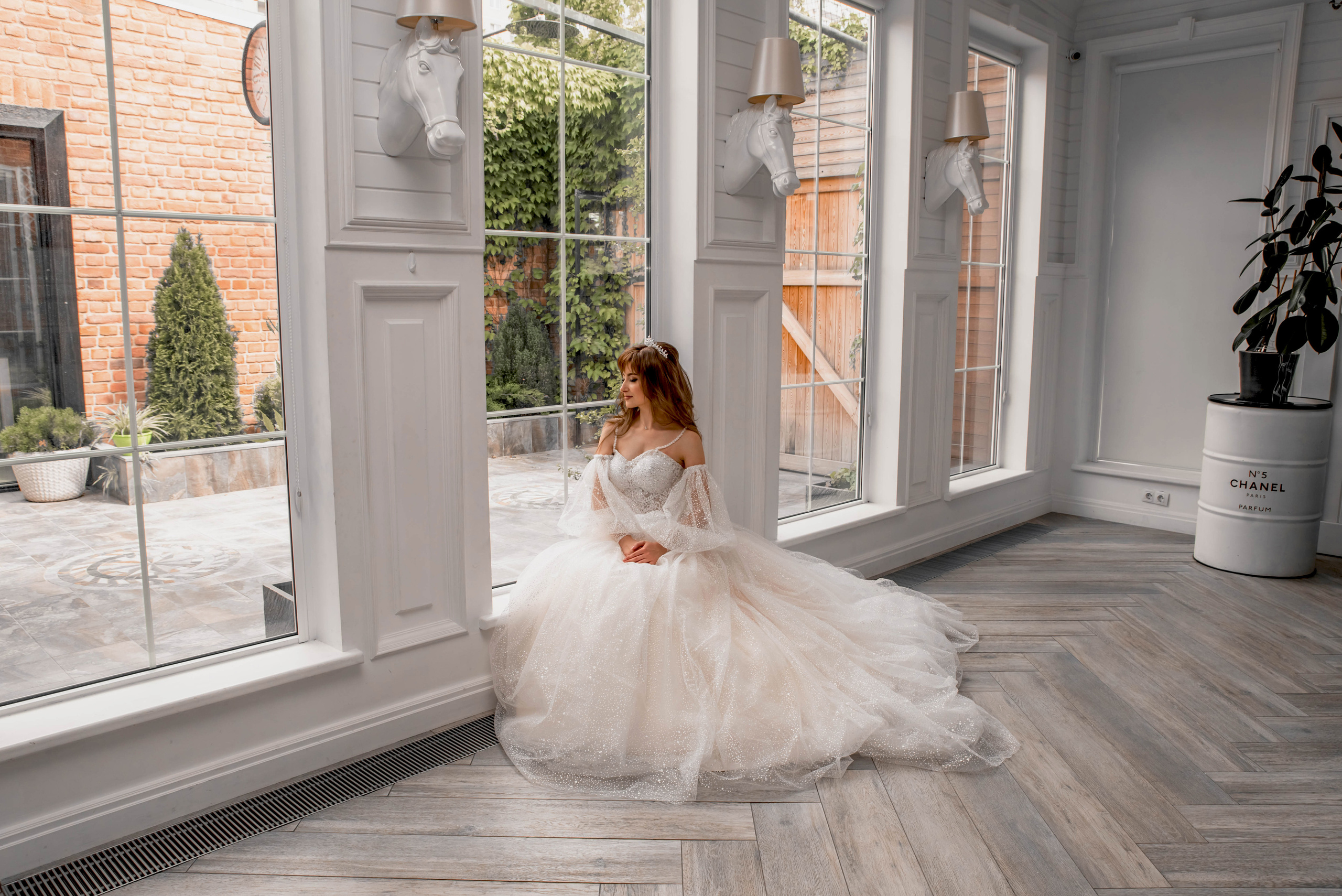 Юлия и Артем. Свадебный и семейный фотограф в Краснодарском крае