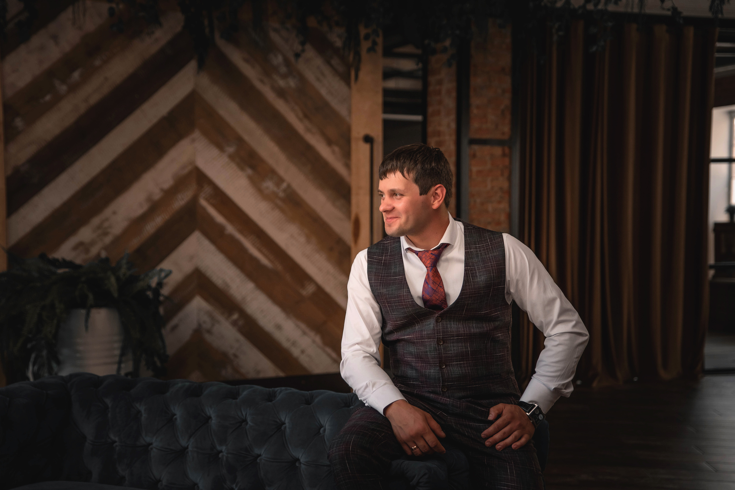 Юлия и Артем. Свадебный и семейный фотограф в Краснодарском крае