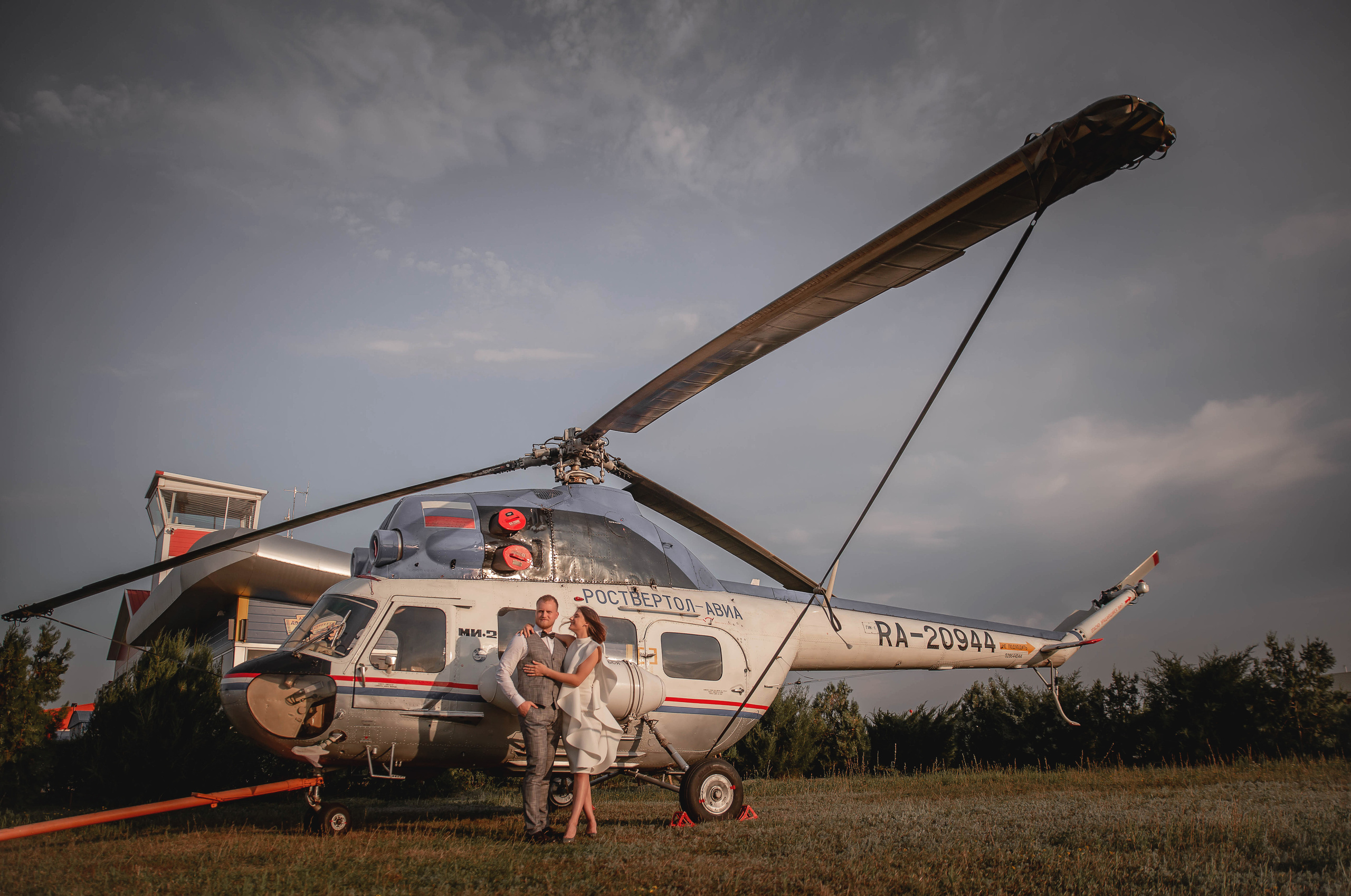 Ростов-на-Дону. Свадебный и семейный фотограф в Краснодарском крае