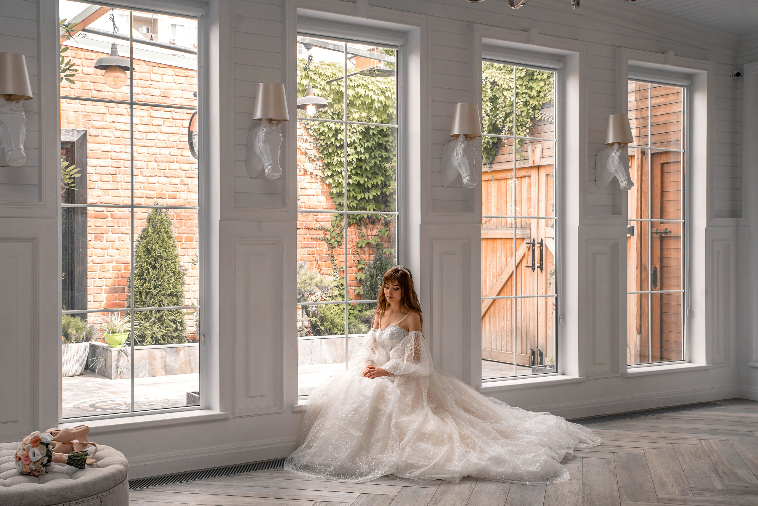 Юлия и Артем. Свадебный и семейный фотограф в Краснодарском крае