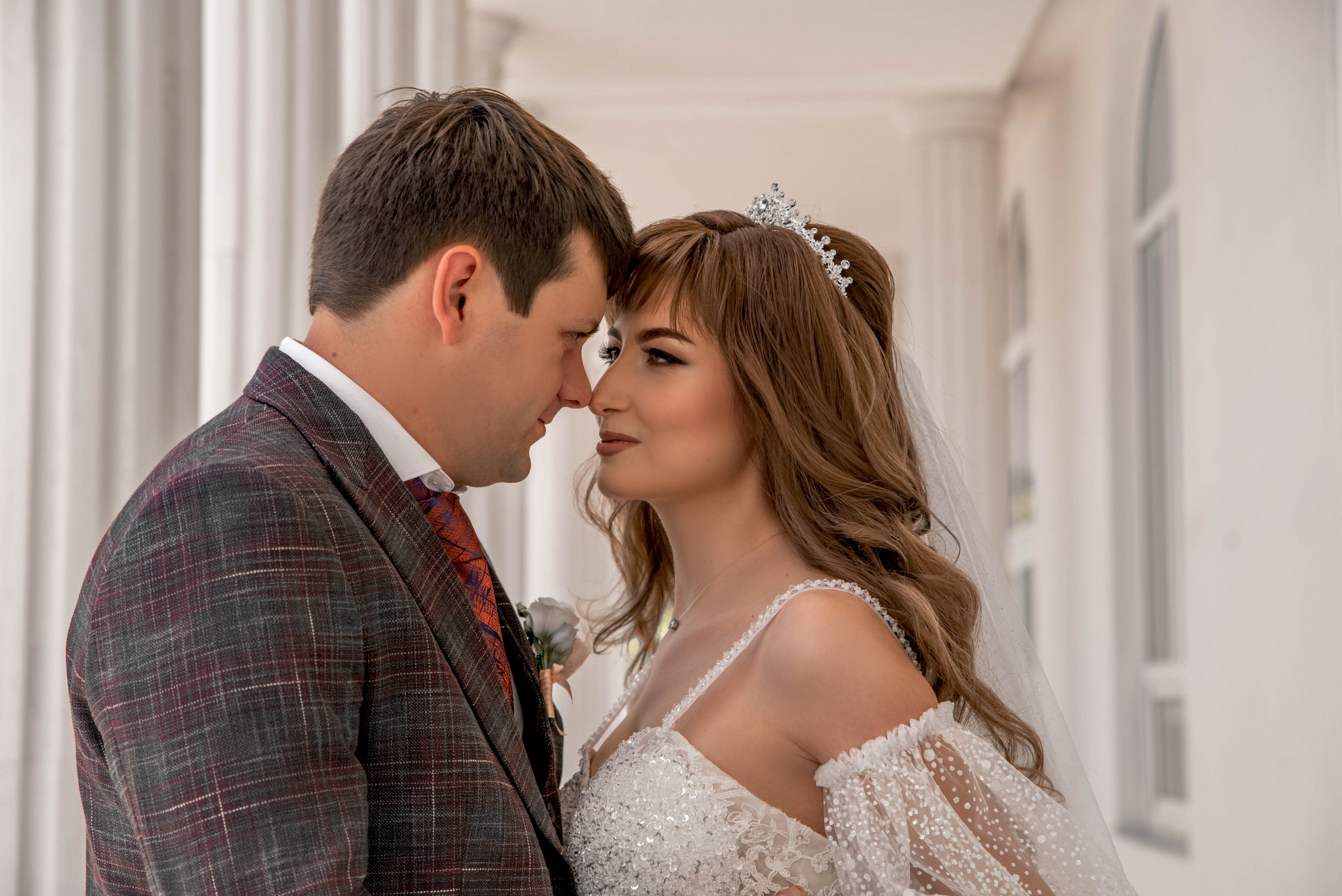 Юлия и Артем. Свадебный и семейный фотограф в Краснодарском крае