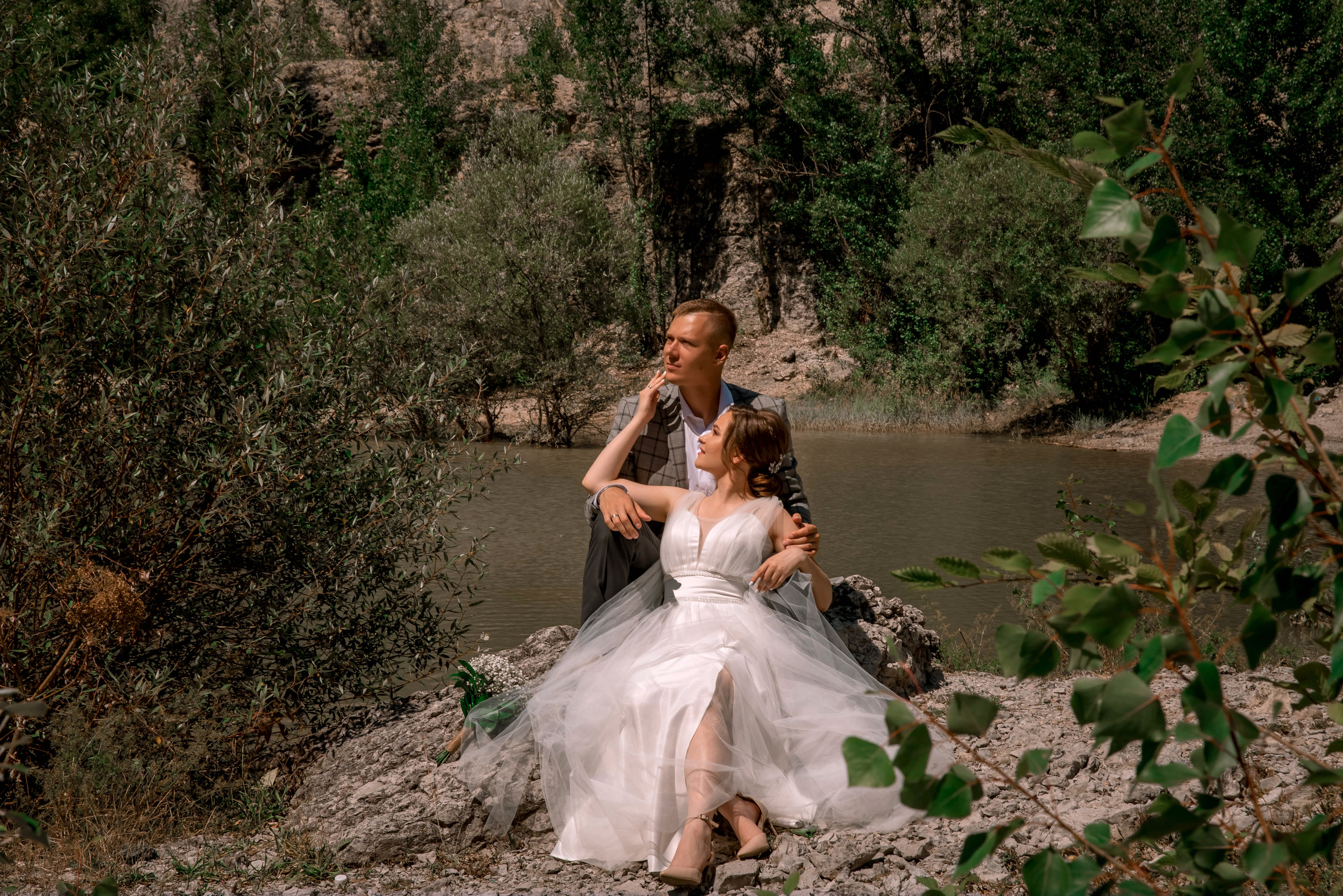 Татьяна и Дмитрий. Свадебный и семейный фотограф в Краснодарском крае