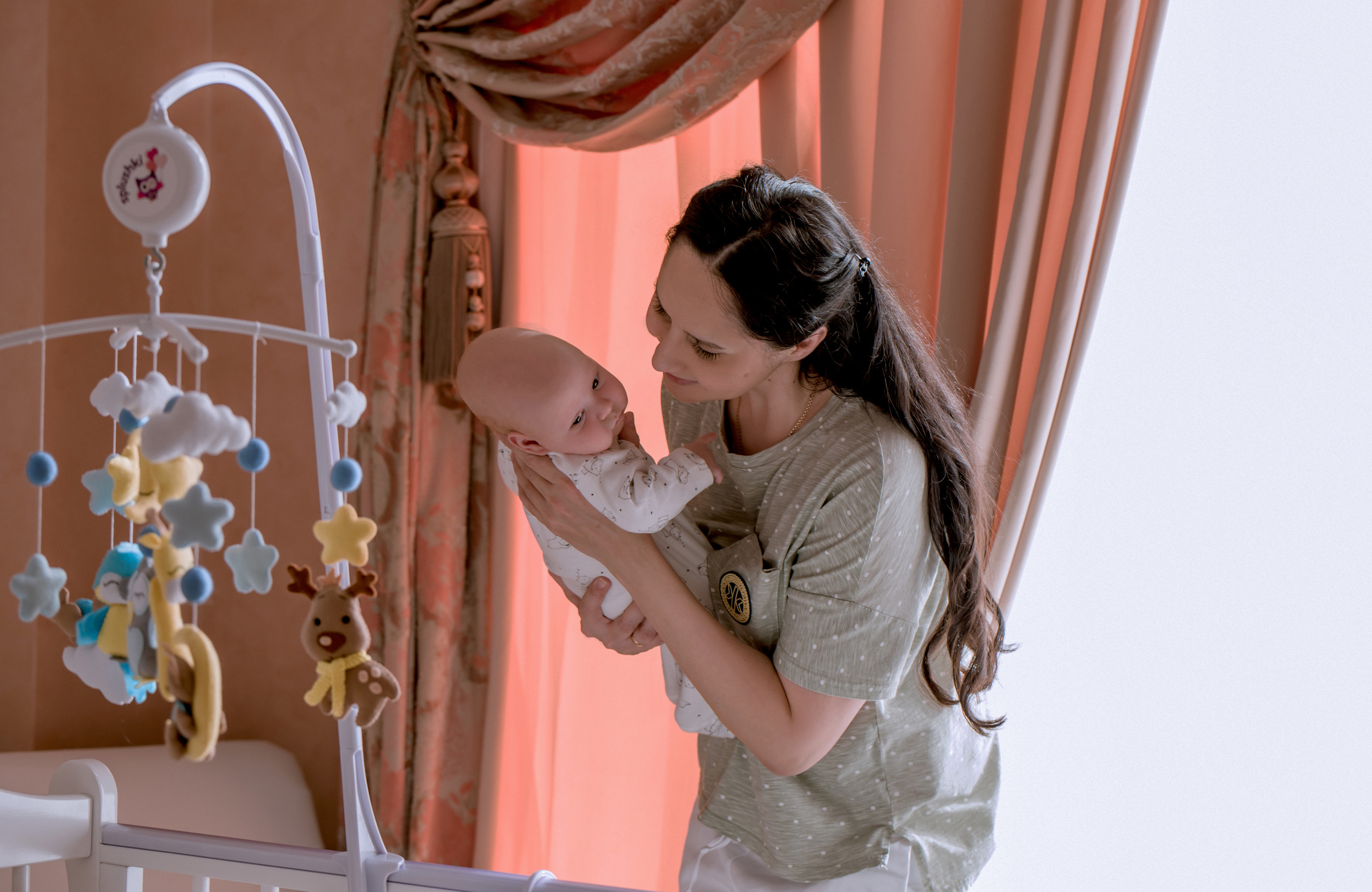 ДОМАШНЯЯ СЪЕМКА. Свадебный и семейный фотограф в Краснодарском крае