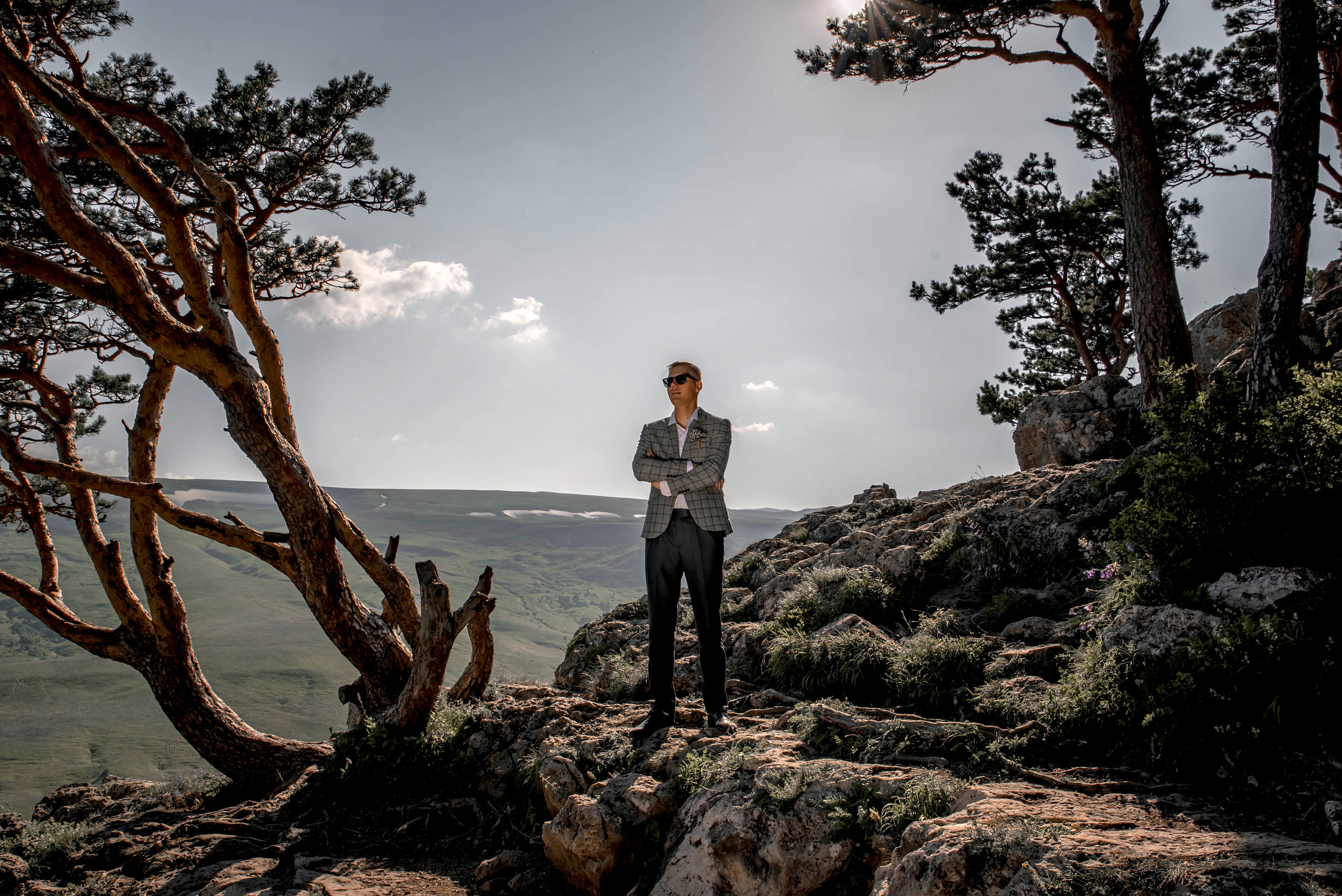 Татьяна и Дмитрий. Свадебный и семейный фотограф в Краснодарском крае