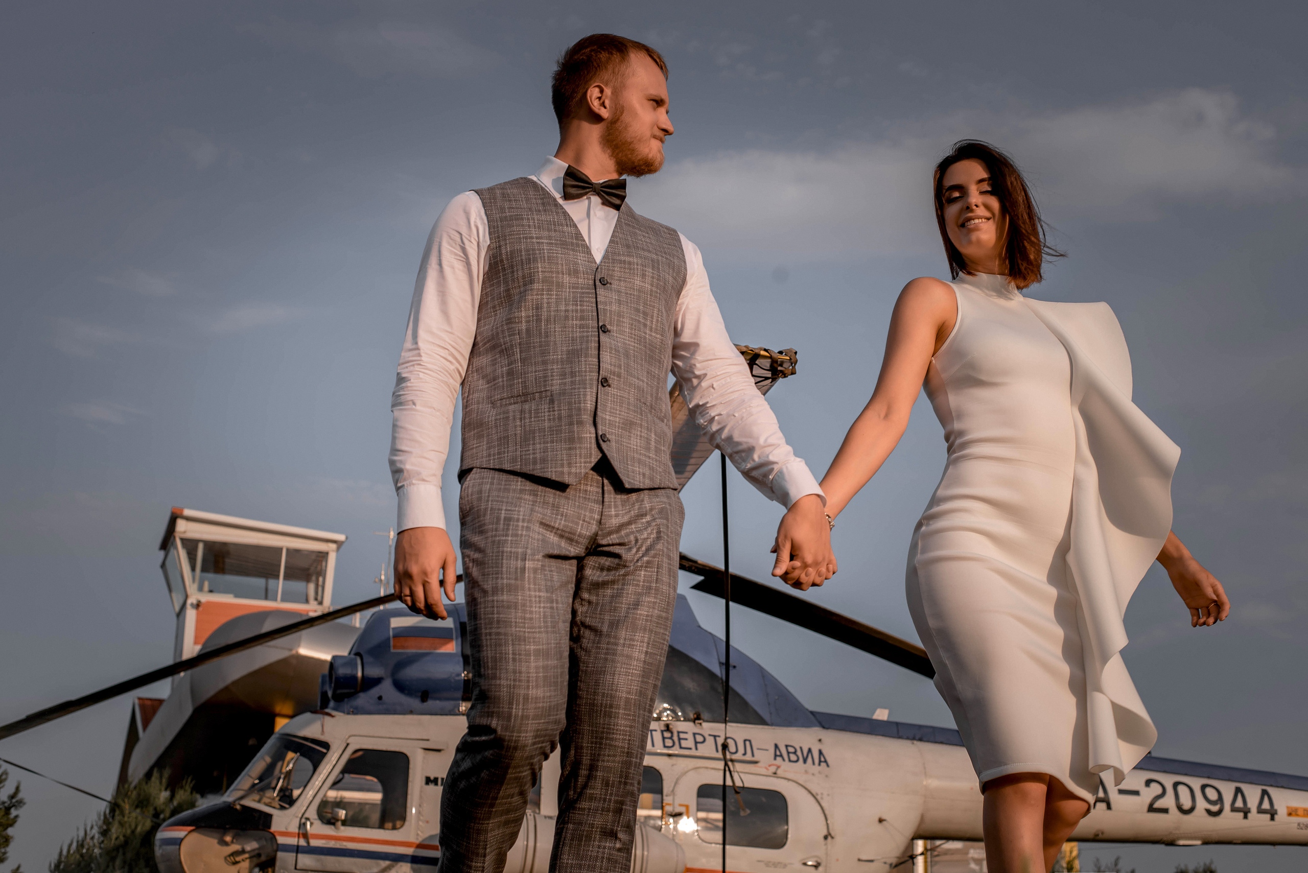 Ростов-на-Дону. Свадебный и семейный фотограф в Краснодарском крае