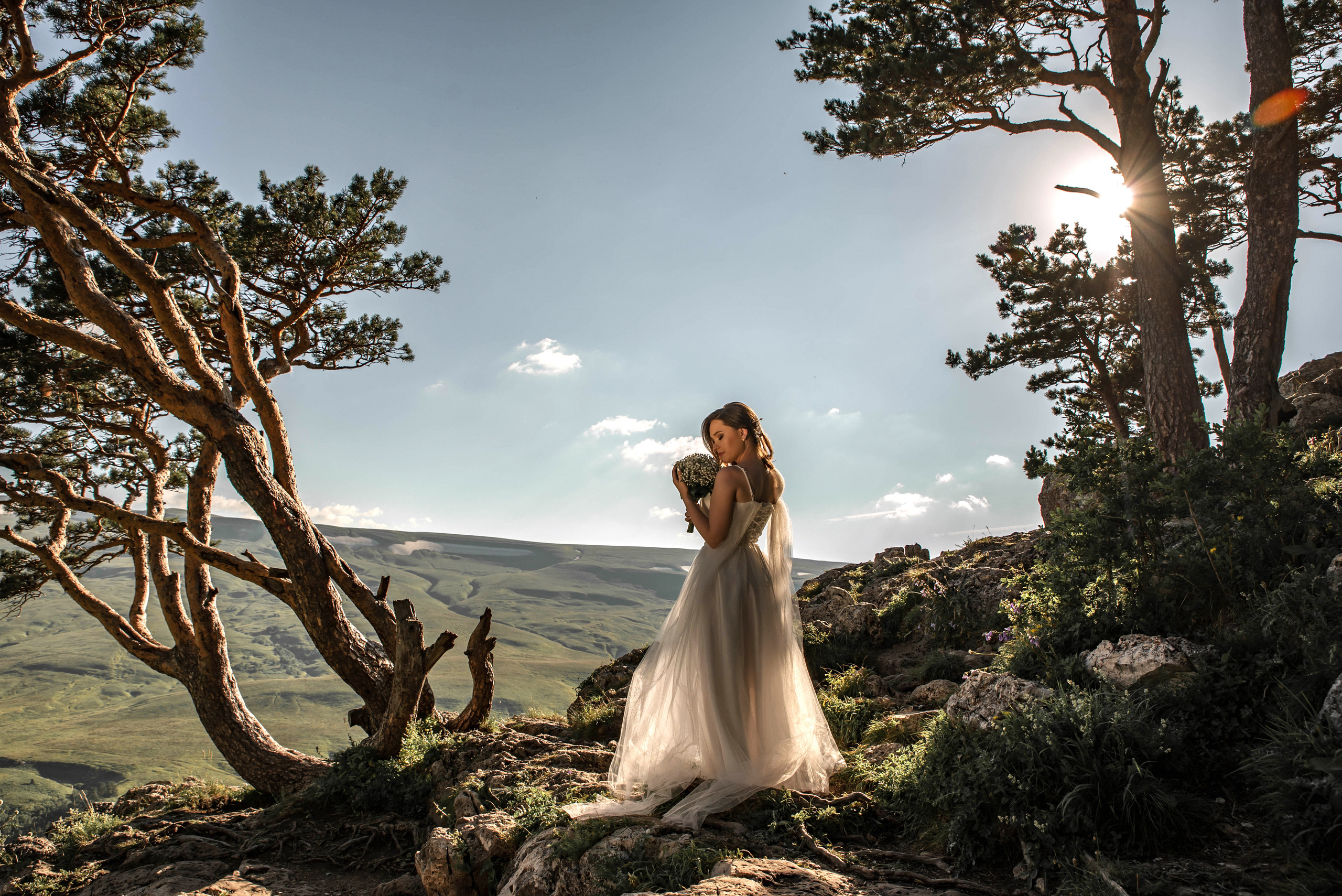 Татьяна и Дмитрий. Свадебный и семейный фотограф в Краснодарском крае