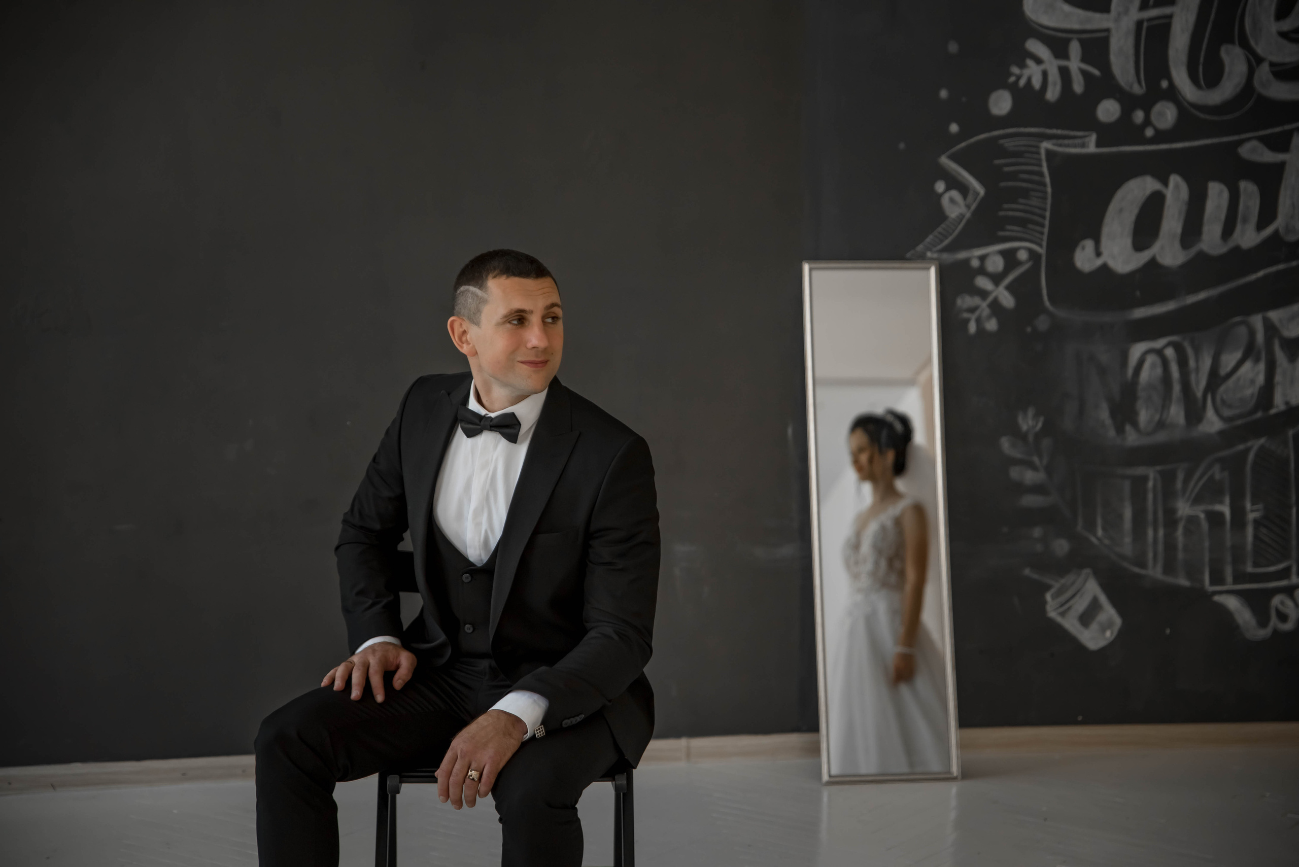 София и Василий. Свадебный и семейный фотограф в Краснодарском крае