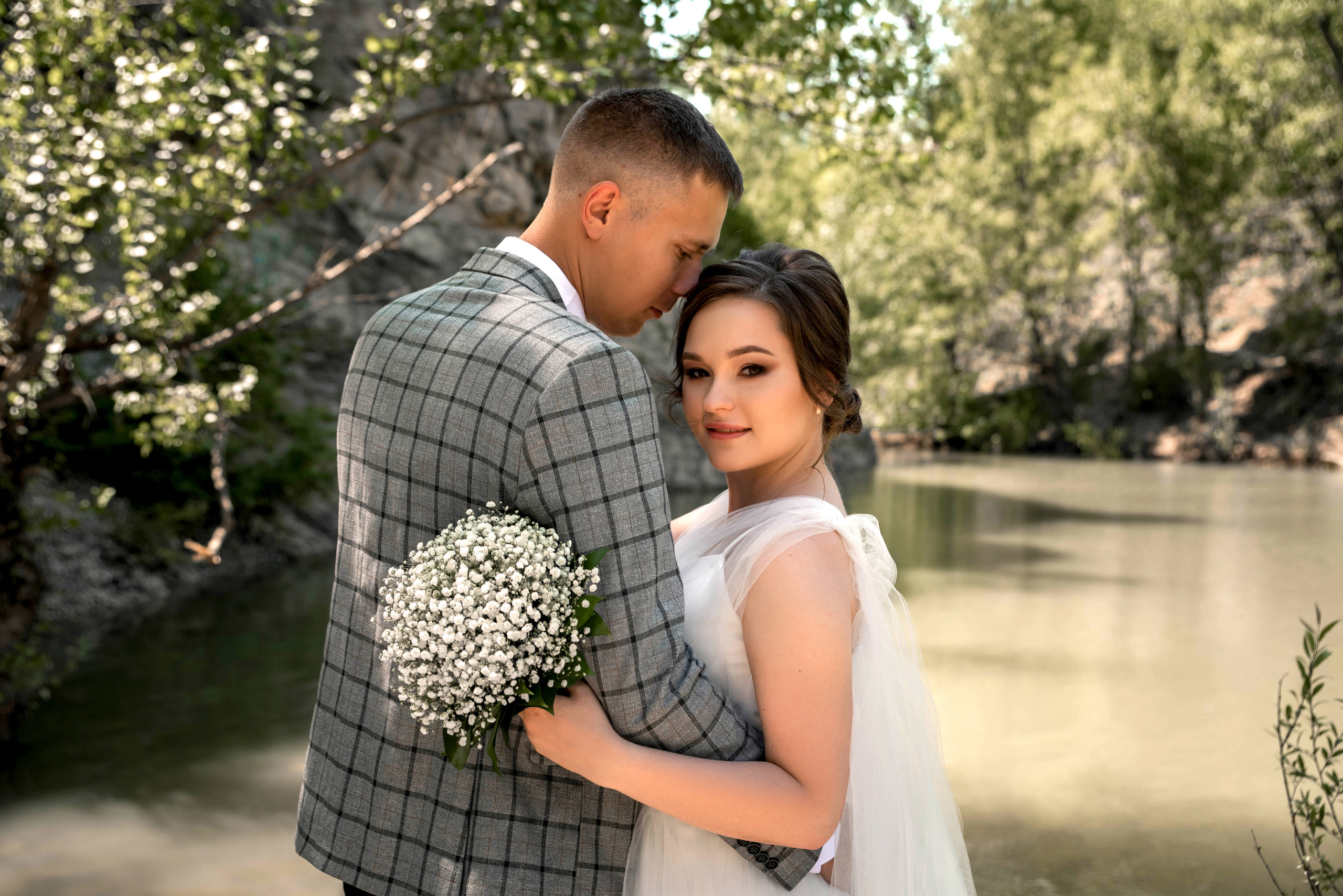 Татьяна и Дмитрий. Свадебный и семейный фотограф в Краснодарском крае